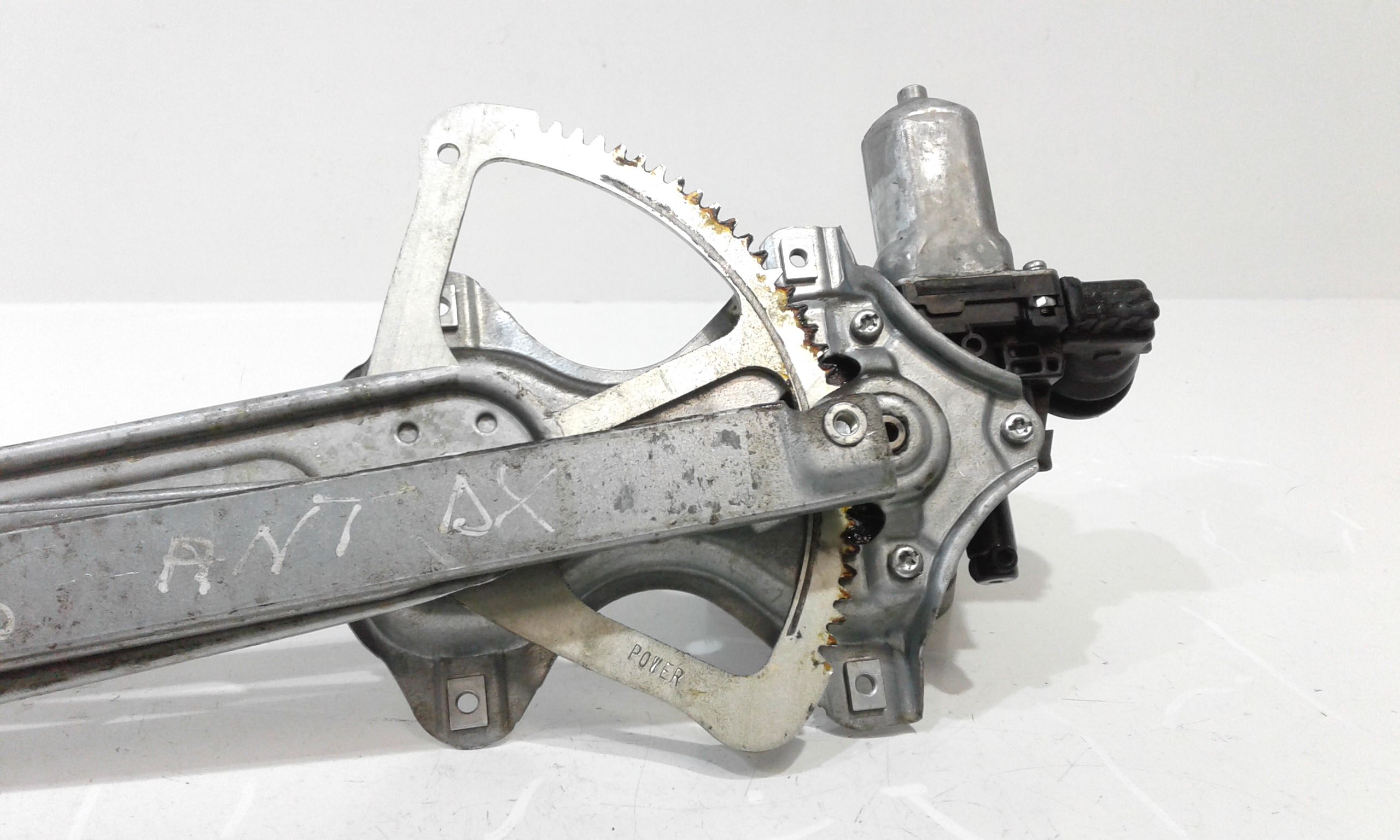 Alzacristallo Porta Ant. Destro 6981052340 Usato