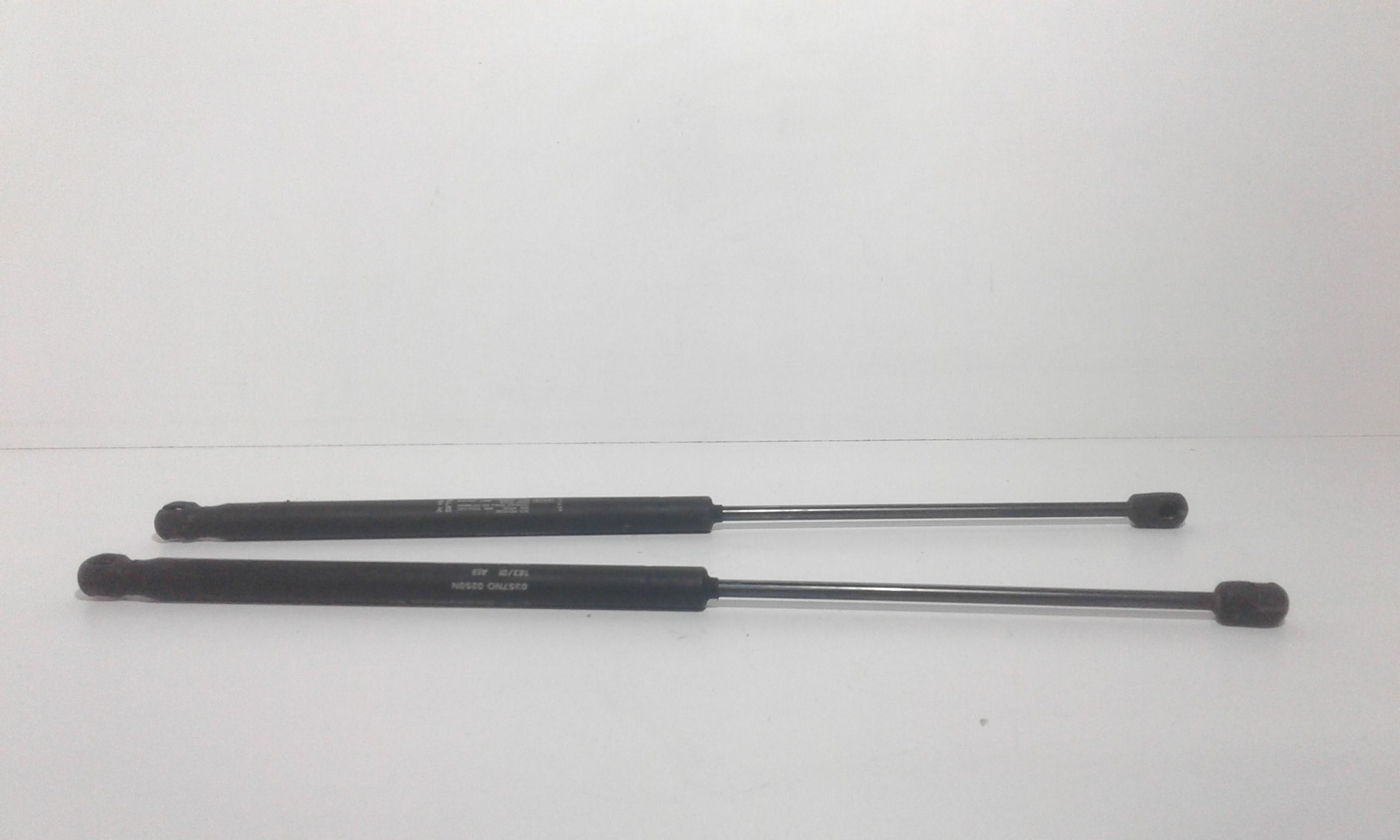 Cerniera Cofano Post. Destro Usato