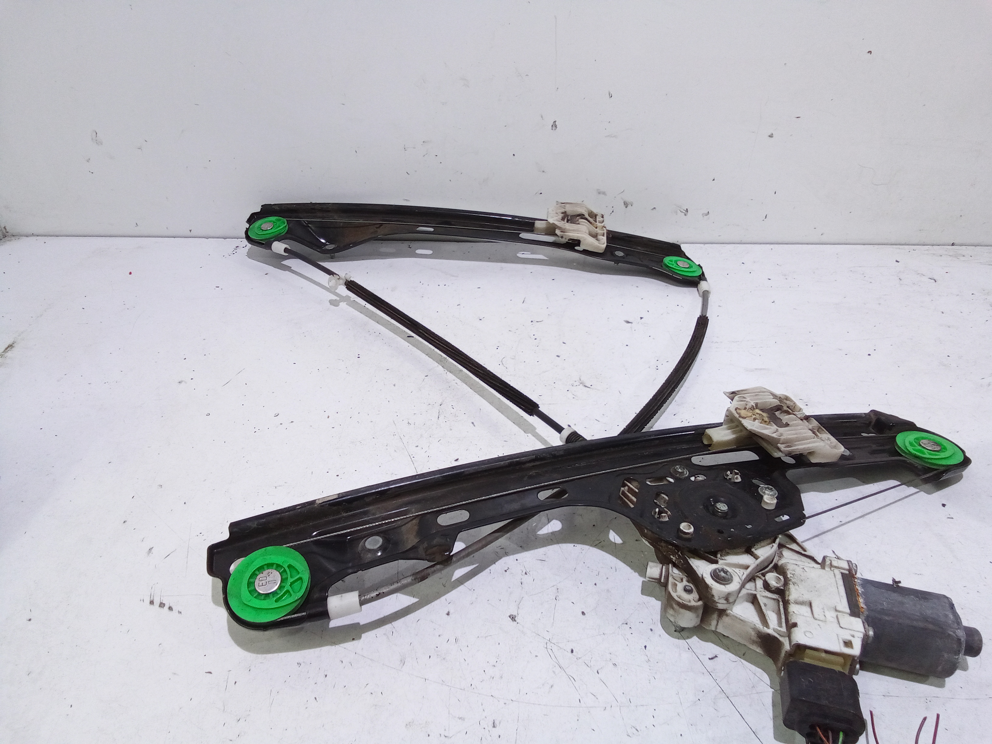 Alzacristallo Porta Ant. Sinistro Usato