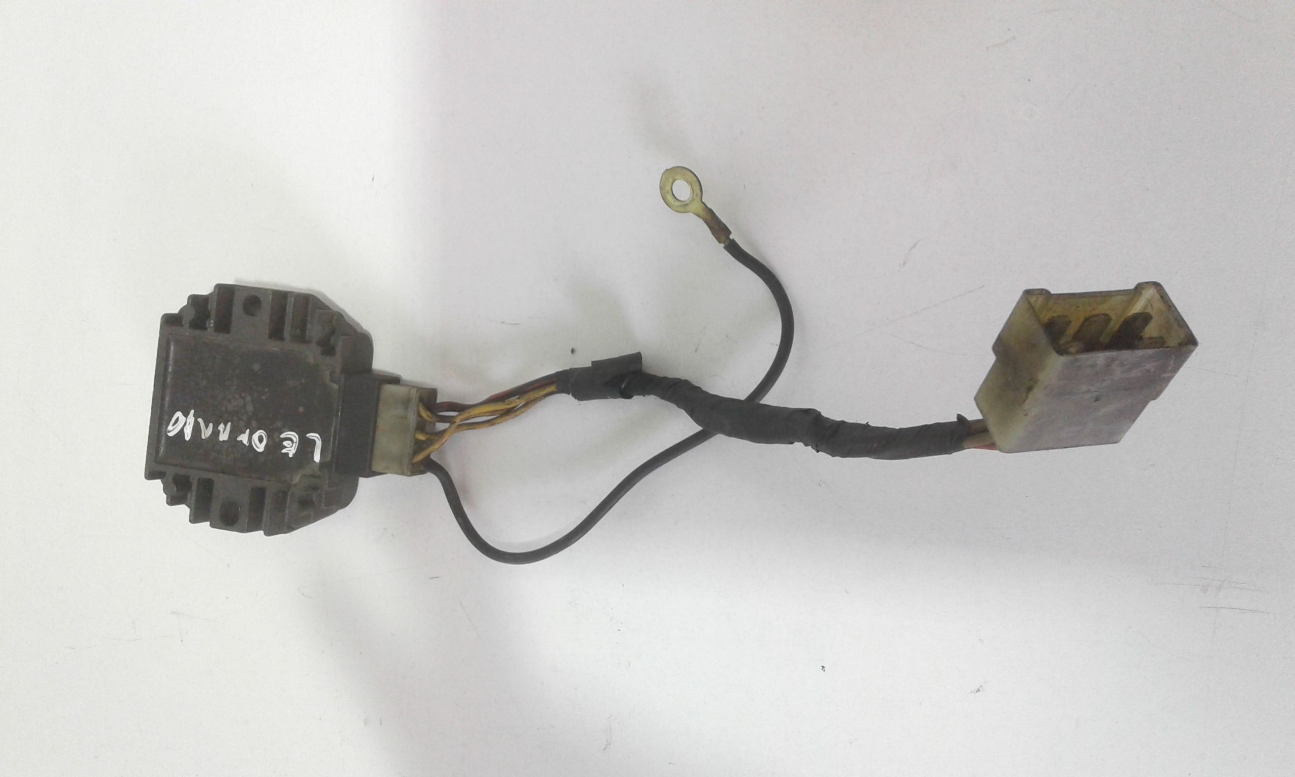 Regolatore Tensione Usato