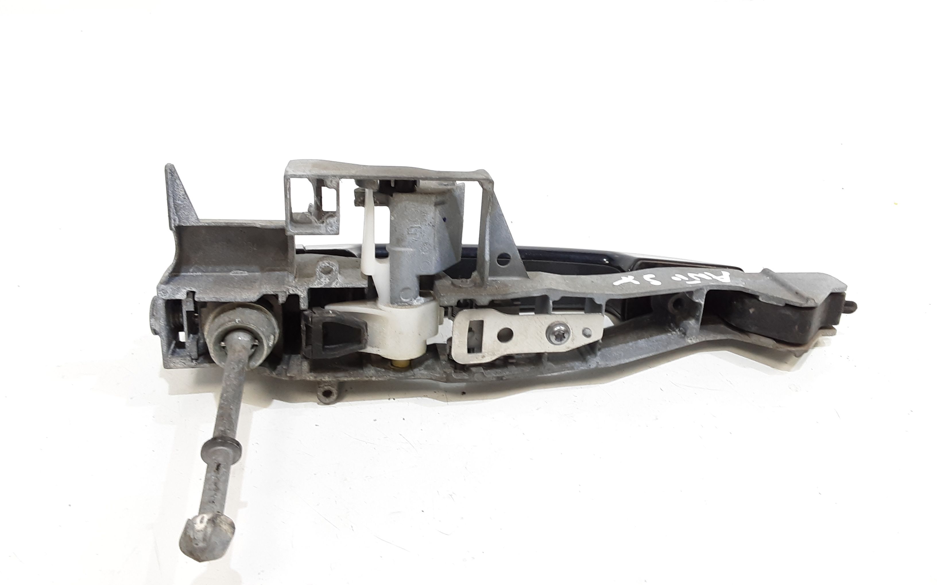 Maniglia Porta Ant. Sinistro 9101KH Usato