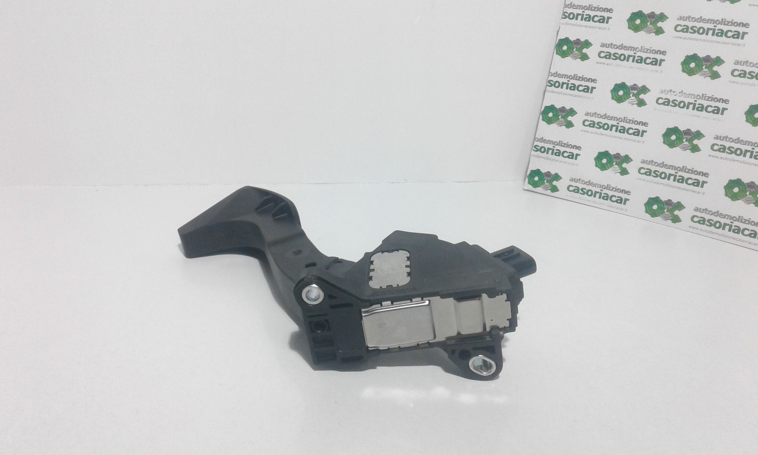 Pedale Acceleratore 7811002120 Usato