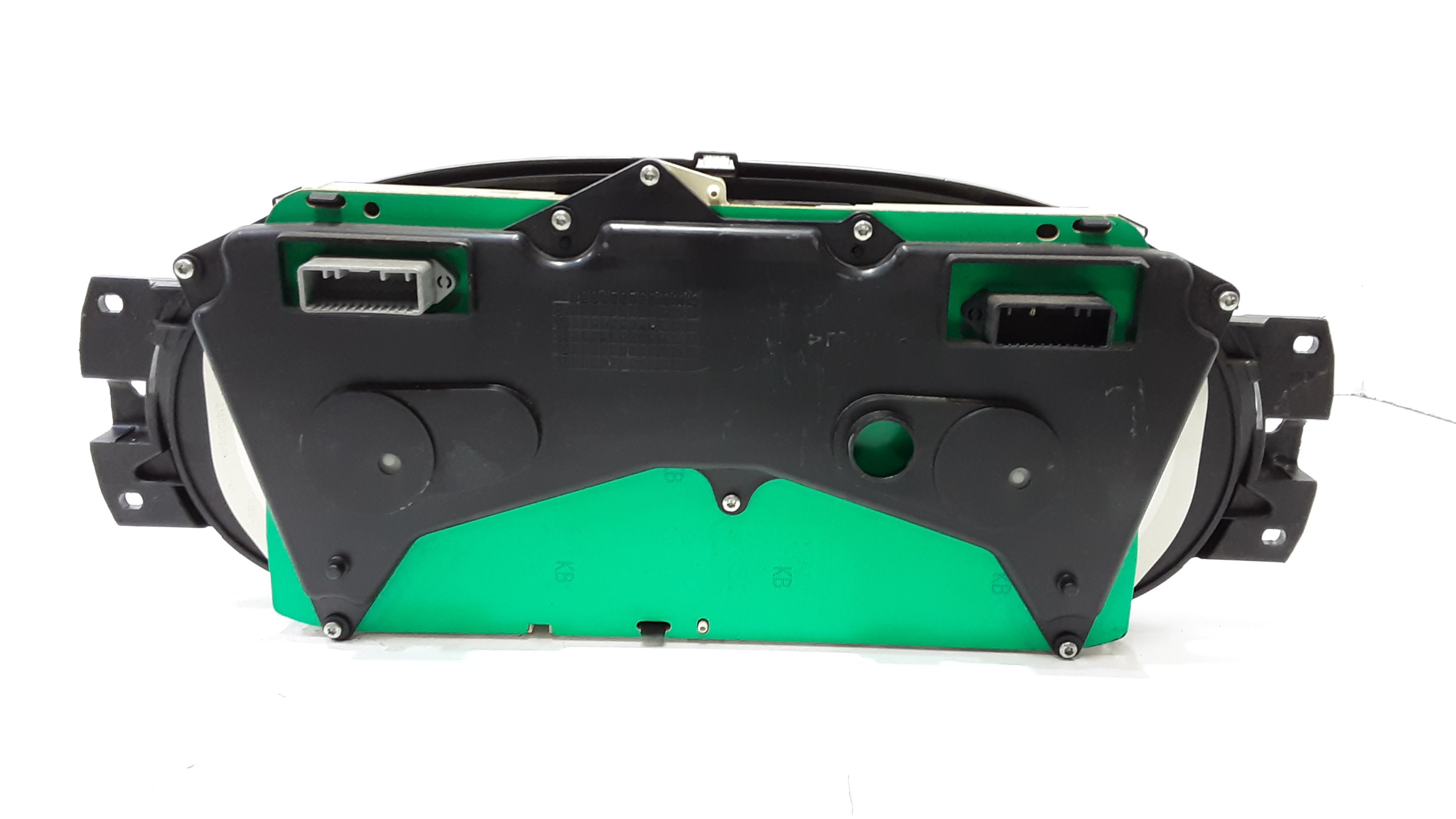 Quadro Portastrumenti Usato