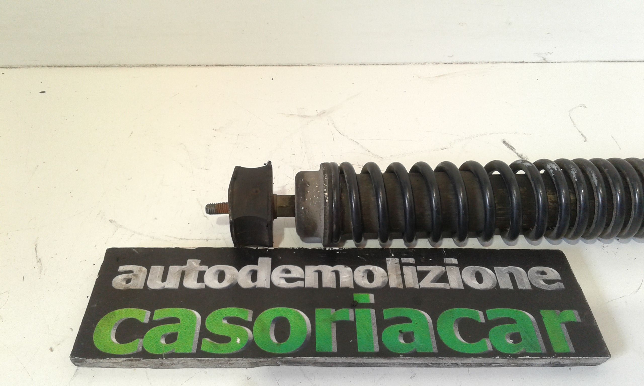 Ammortizzatore Post. Destro + Ammortizzatore Post. Sinistro Usato