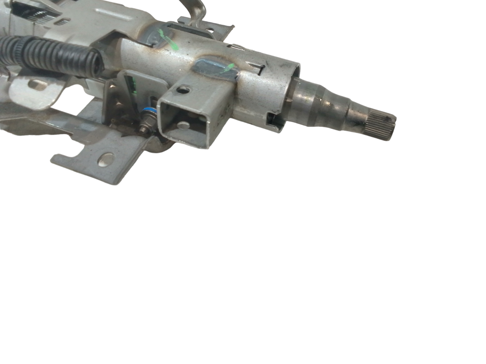 Albero Sterzo Compl. Usato