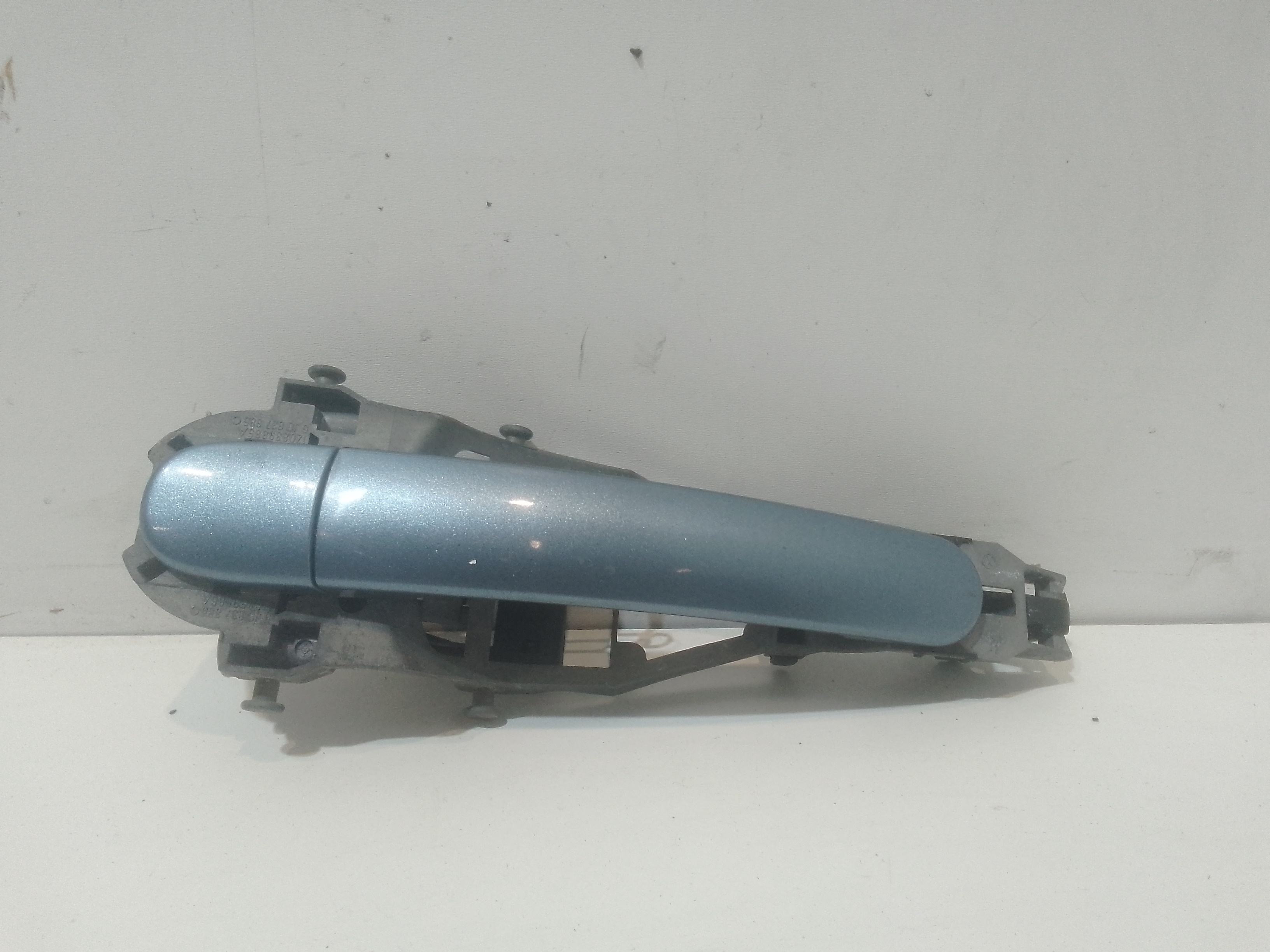 Maniglia Porta Post. Destro 3B0837205G01C Usato