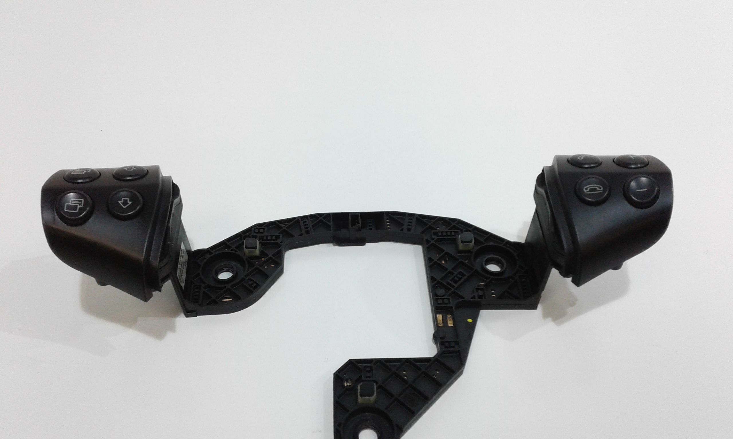 Blocco Volante Multifunzione A16982073109116 Usato