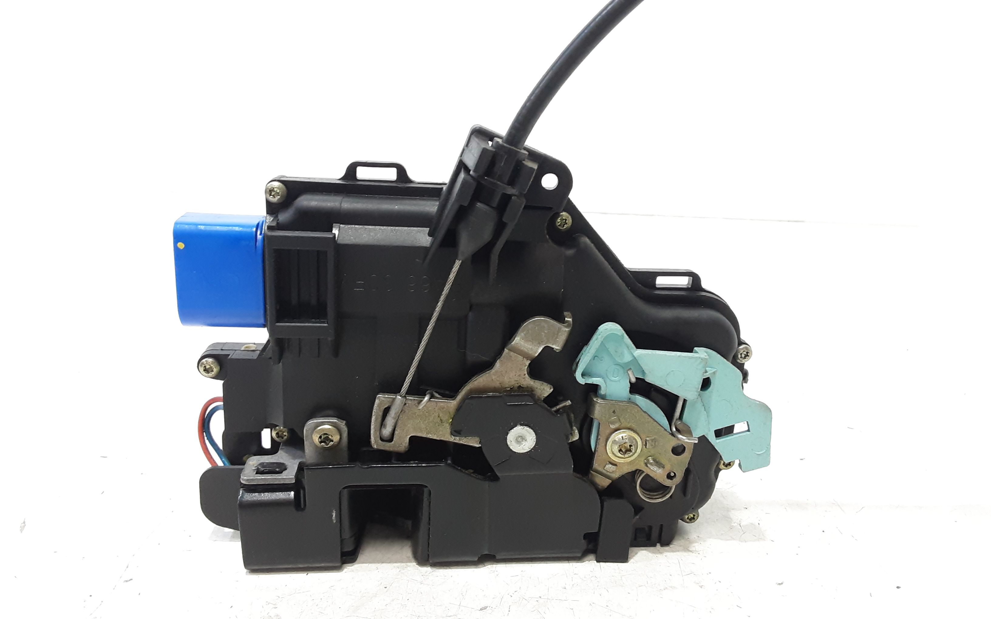 Serratura Porta Ant. Destro 3D1837016AC Usato