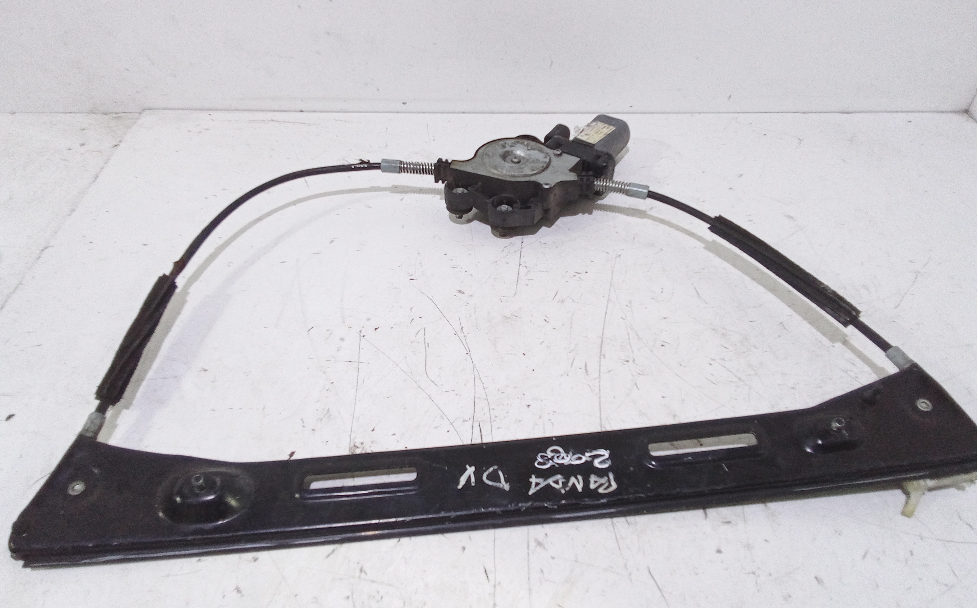 Alzacristallo Porta Ant. Destro 46803649 Usato