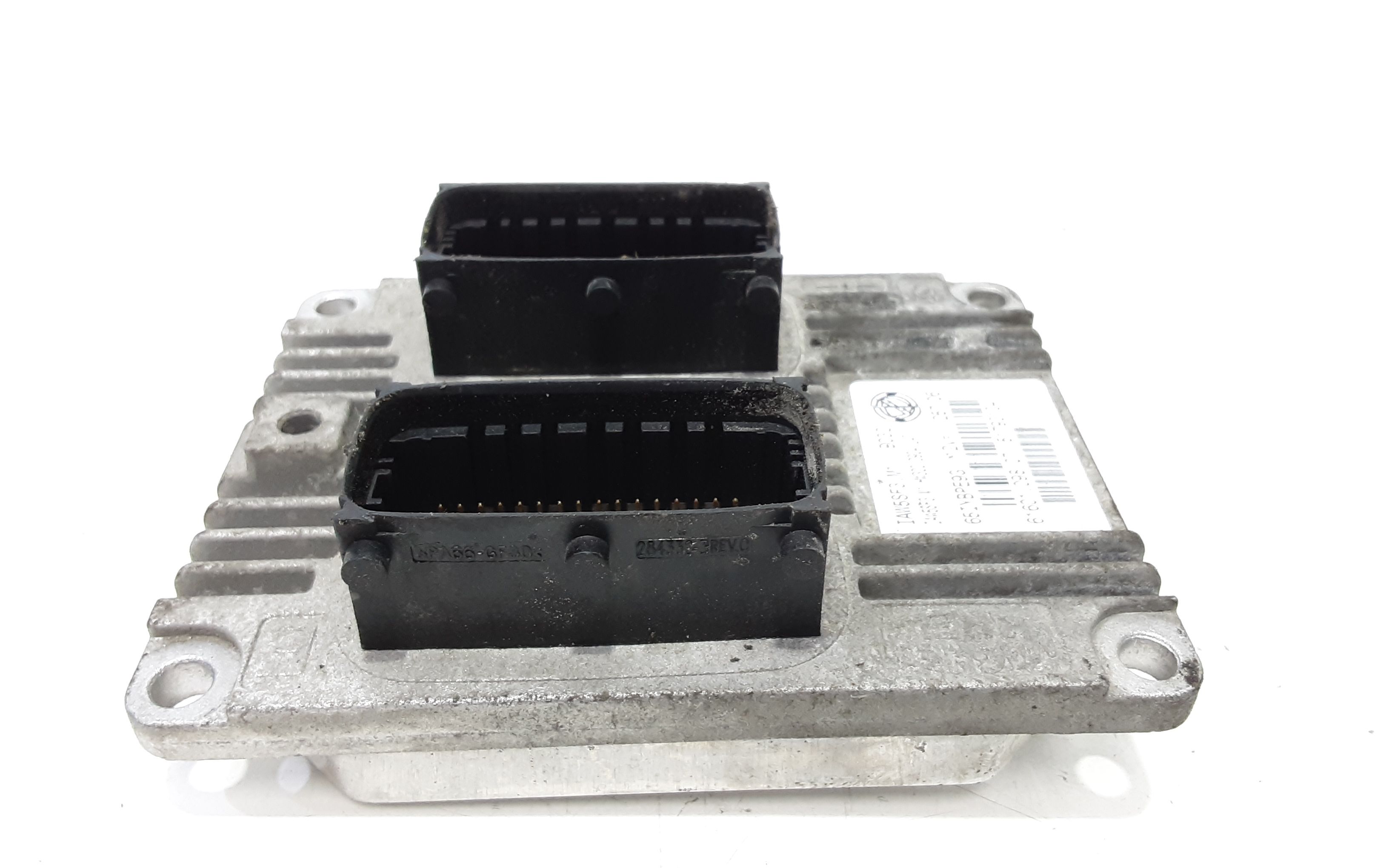 Centralina Iniezione 51798154 Usato