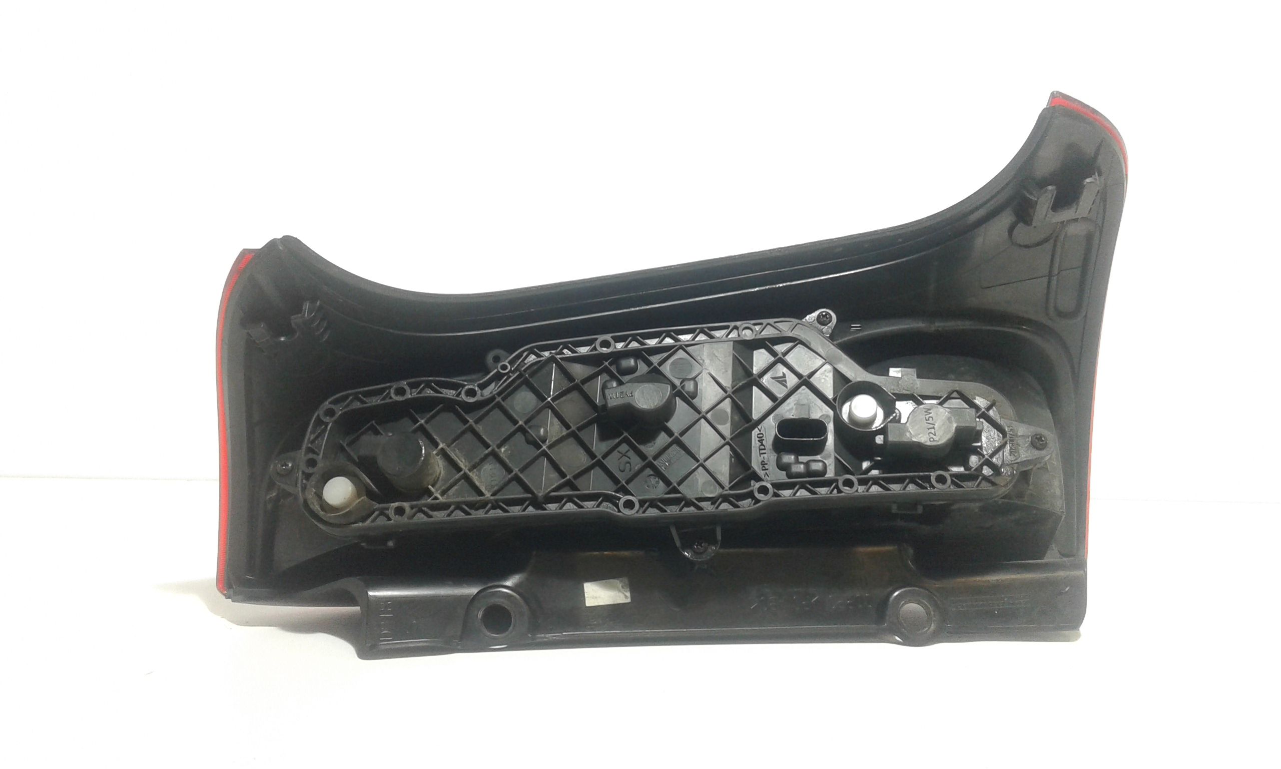 Fanale Post. Sinistro 52102357 Usato