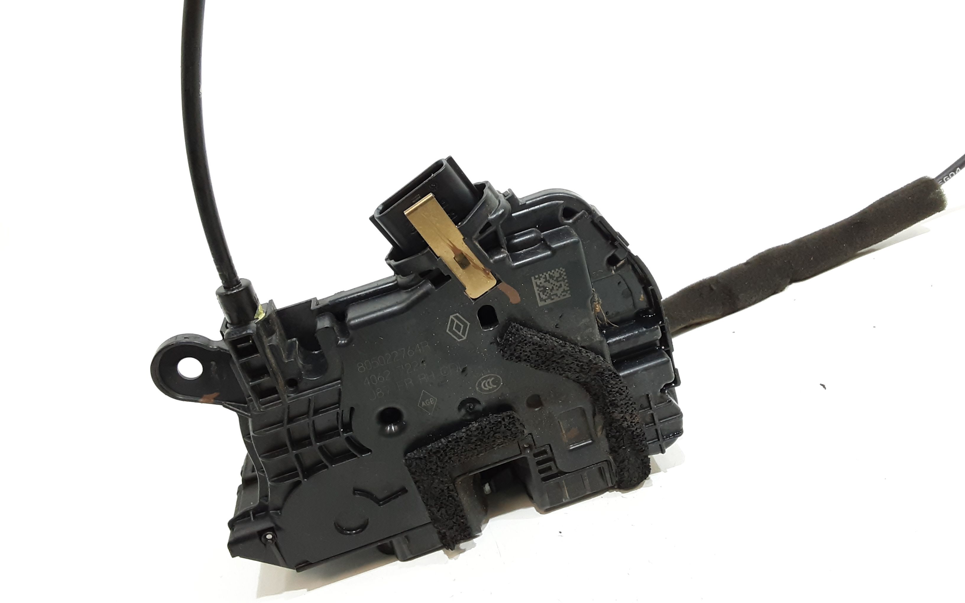 Serratura Porta Ant. Destro 805003529R Usato