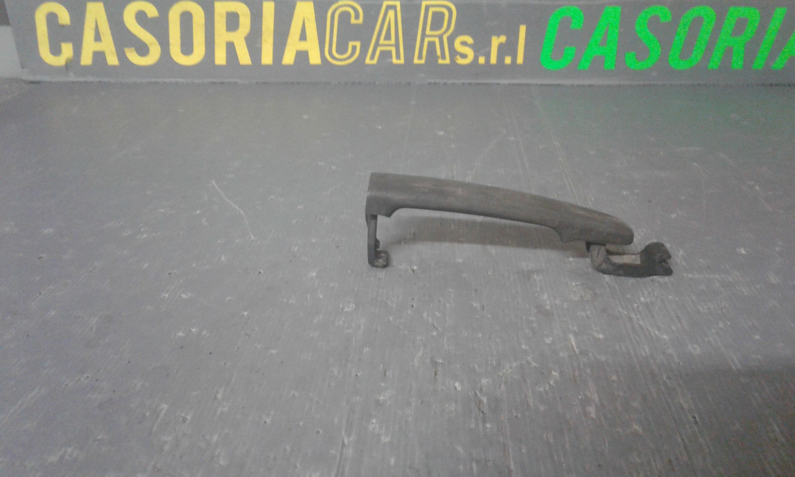 Maniglia Porta Ant. Sinistro 9101W2 Usato