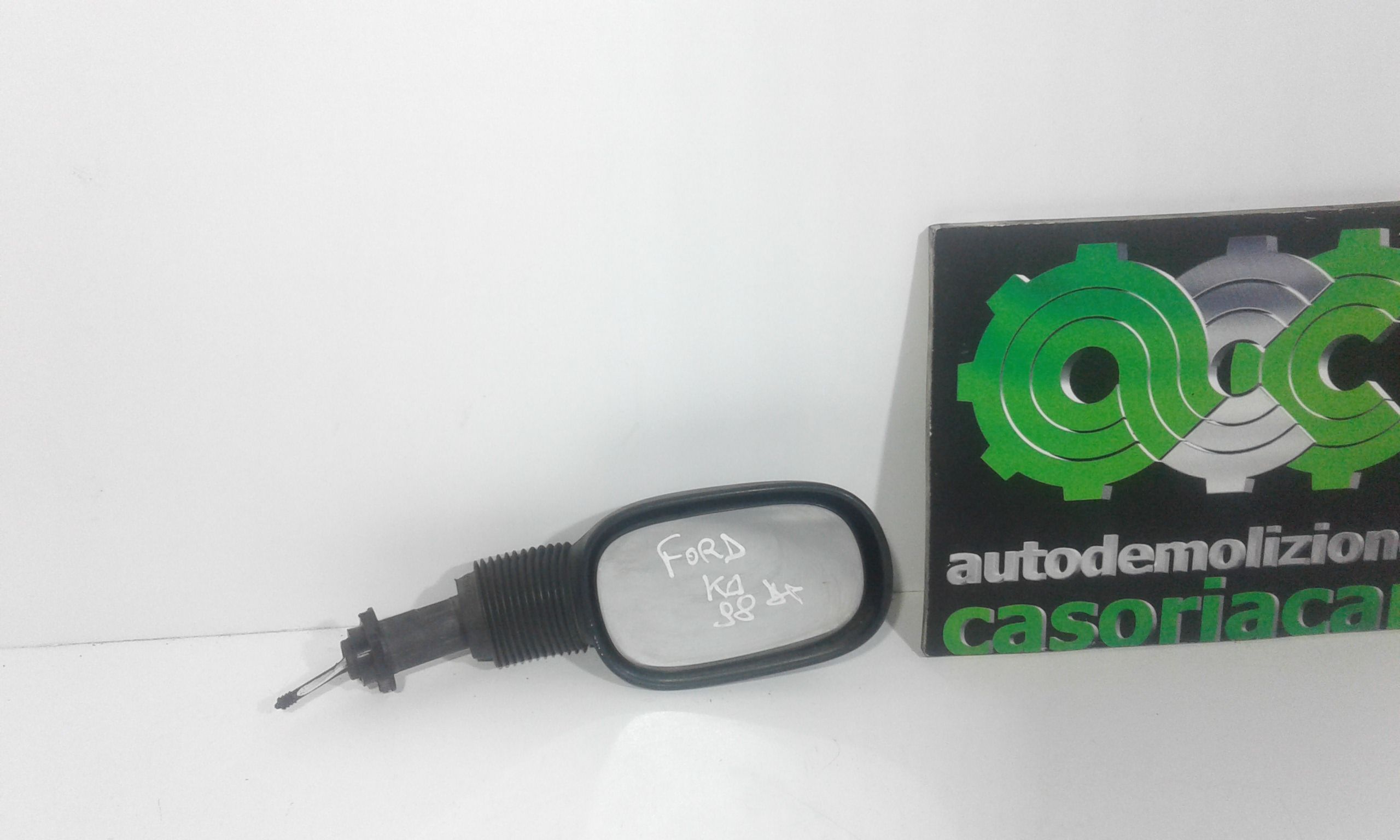 Retrovisore Est. Destro 1108132 Usato