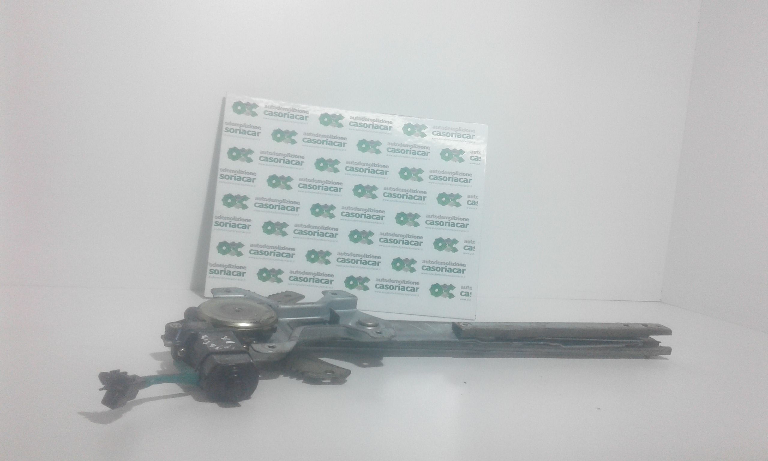 Alzacristallo Porta Ant. Destro 96318070 Usato