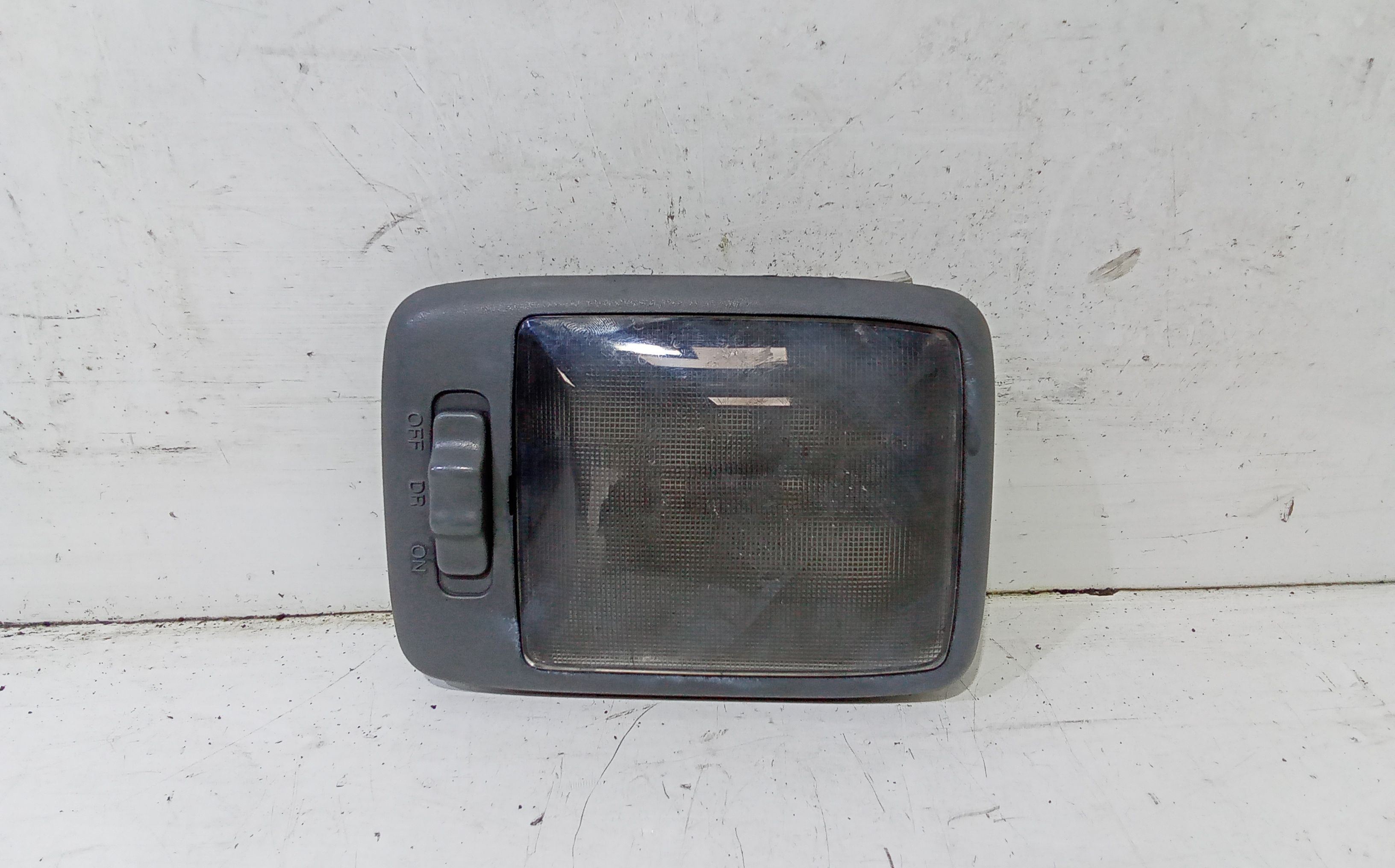 Luce Cortesia Ant. Tetto Usato