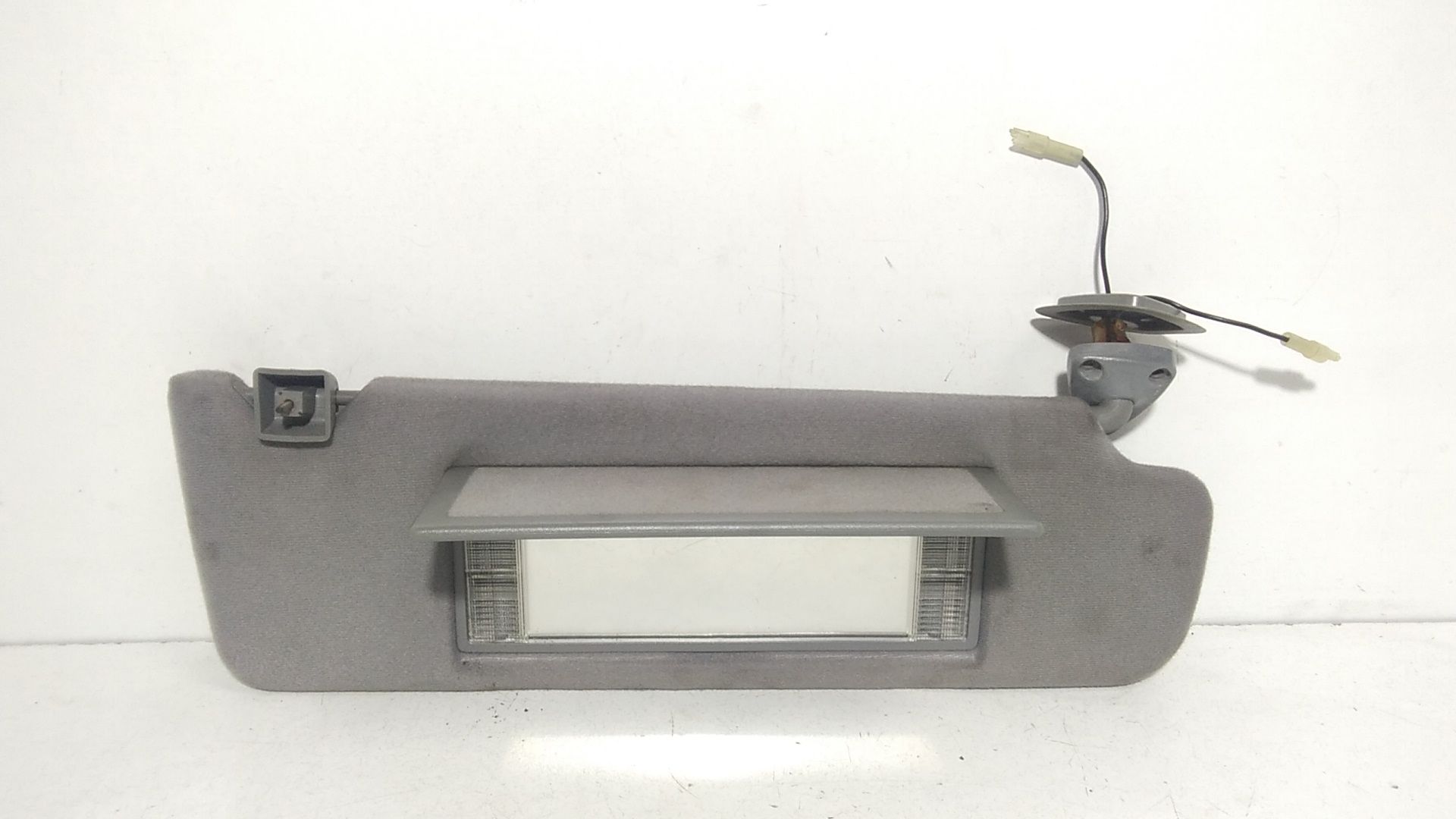 Aletta Parasole Parabrezza Destro Usato