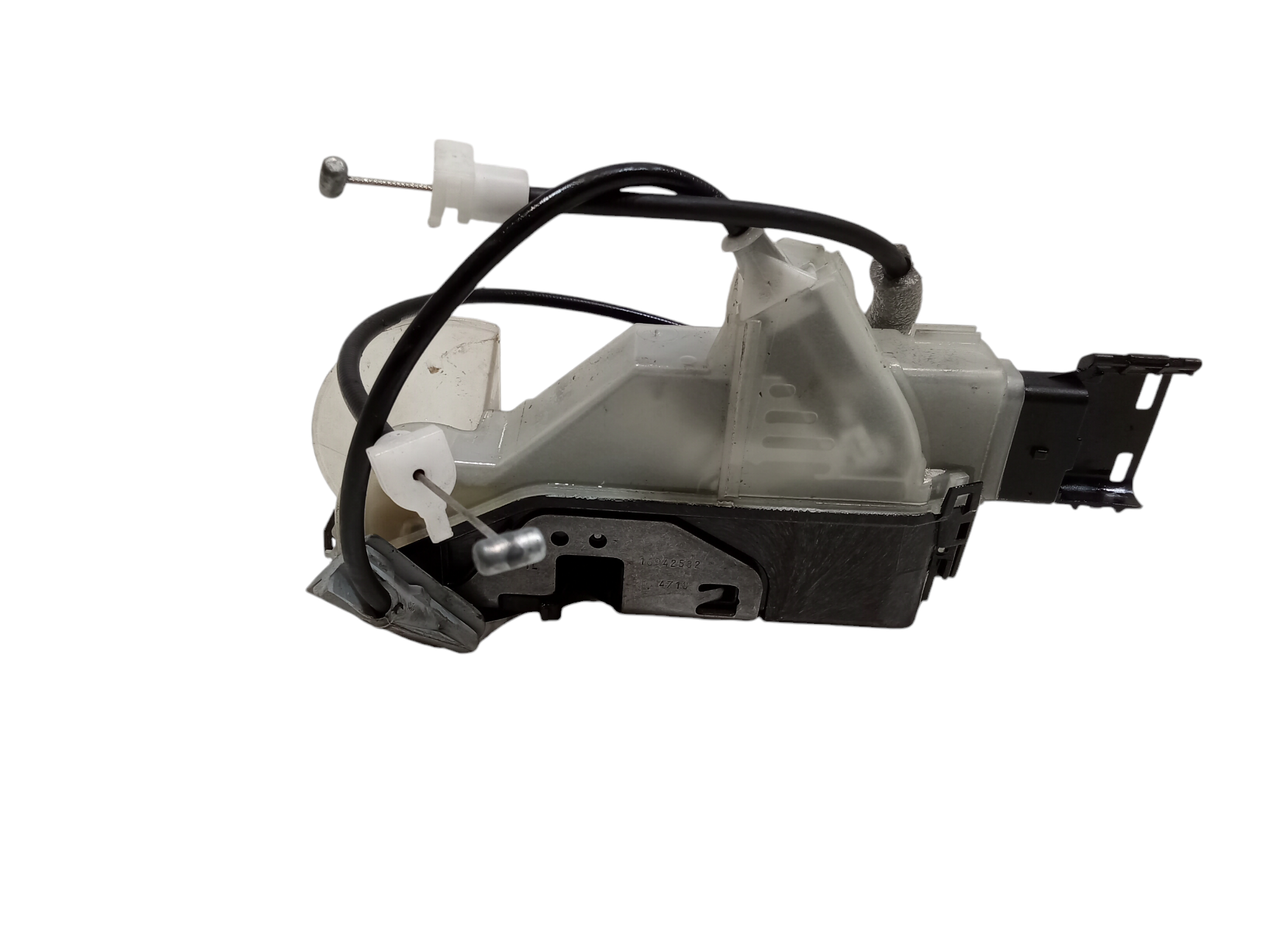 Serratura Porta Ant. Sinistro 9800615980 Usato