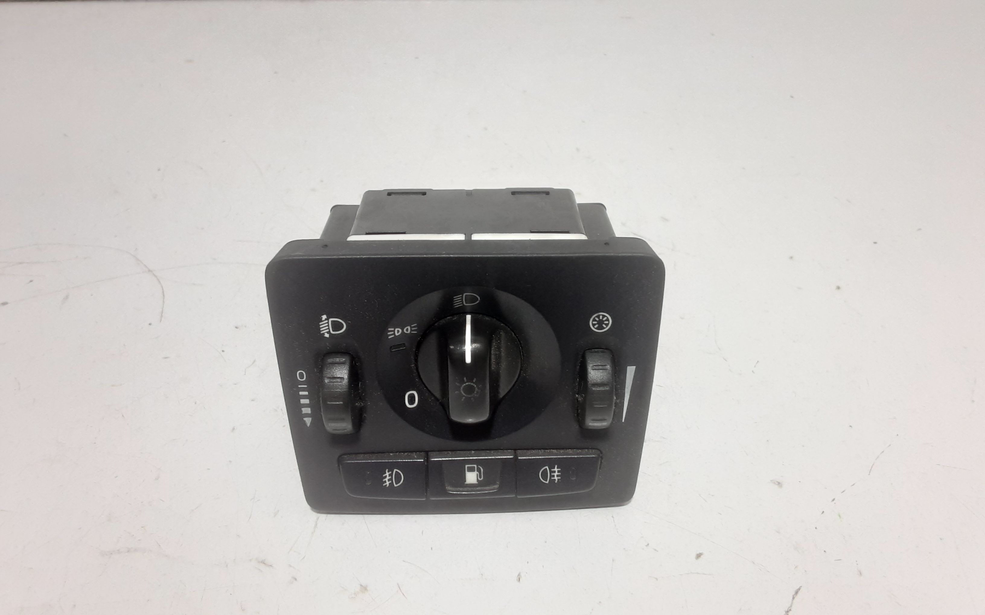 Interruttore Blocco Comando Luci Usato