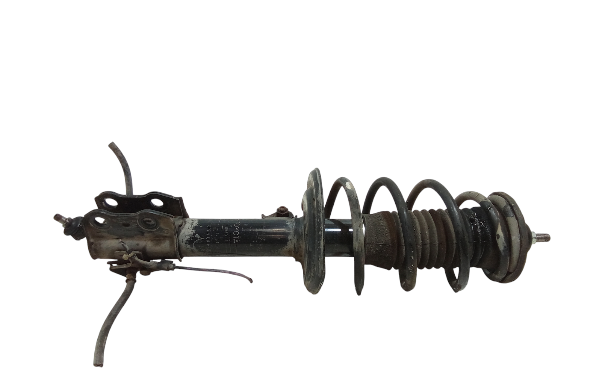 Ammortizzatore Ant. Sinistro 4852059135 Usato