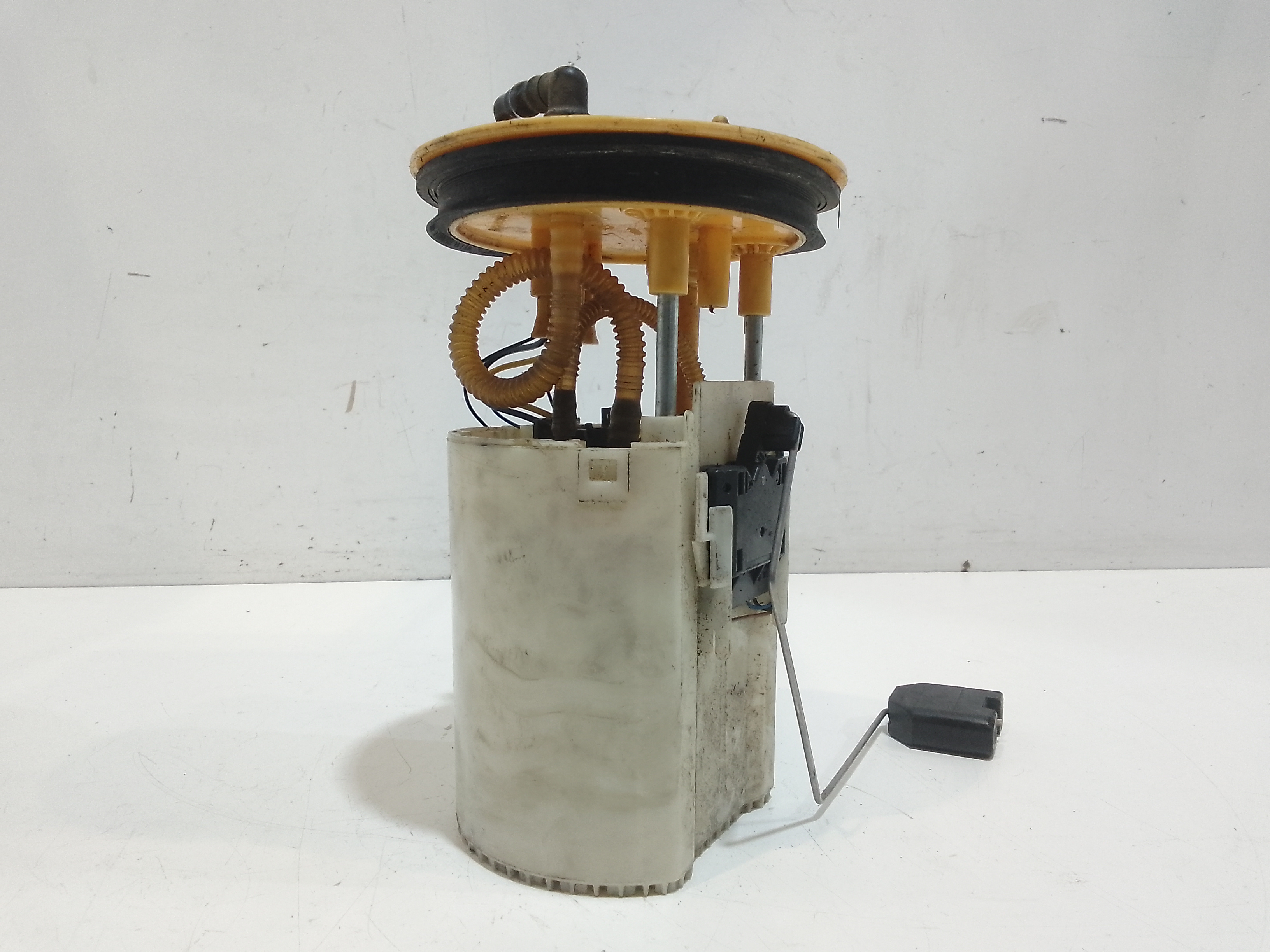 Pompa comando freni - Immagine 1 di 7