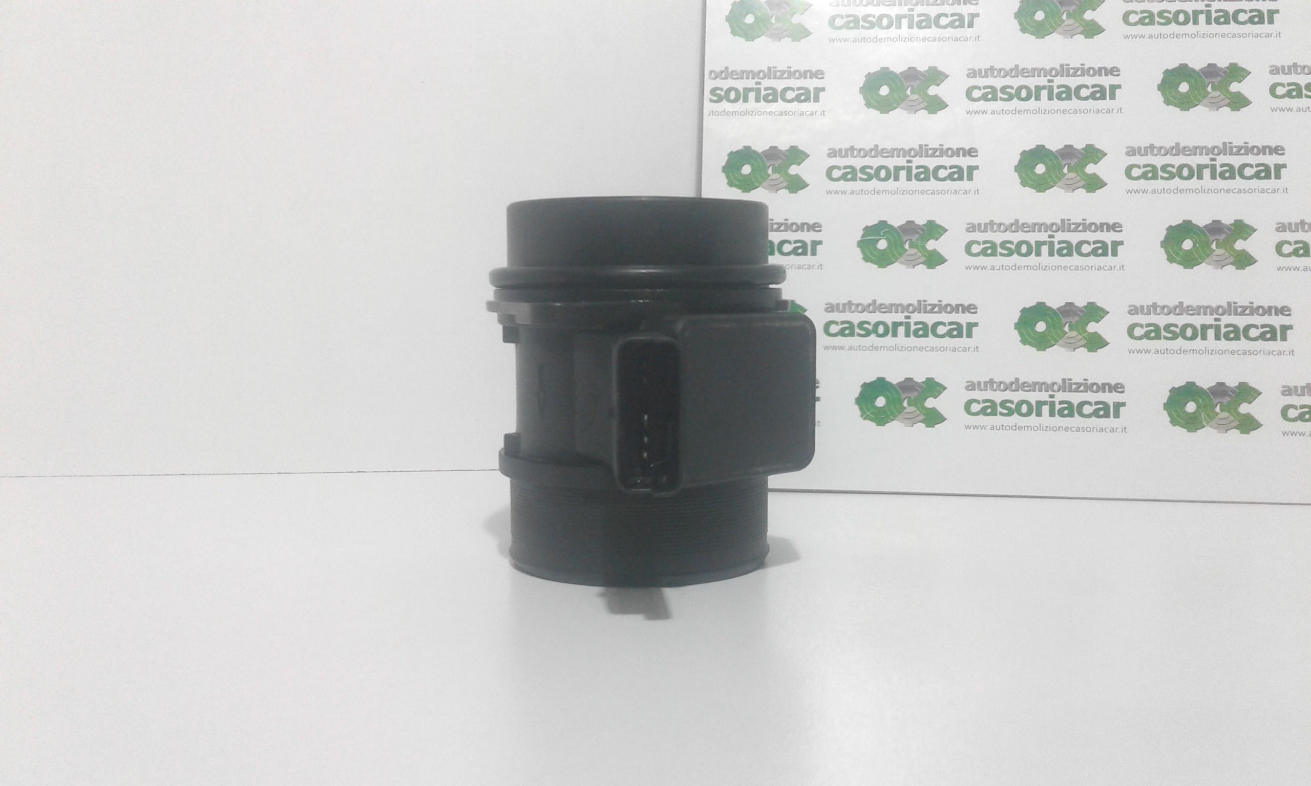 Flussometro/debimetro Usato