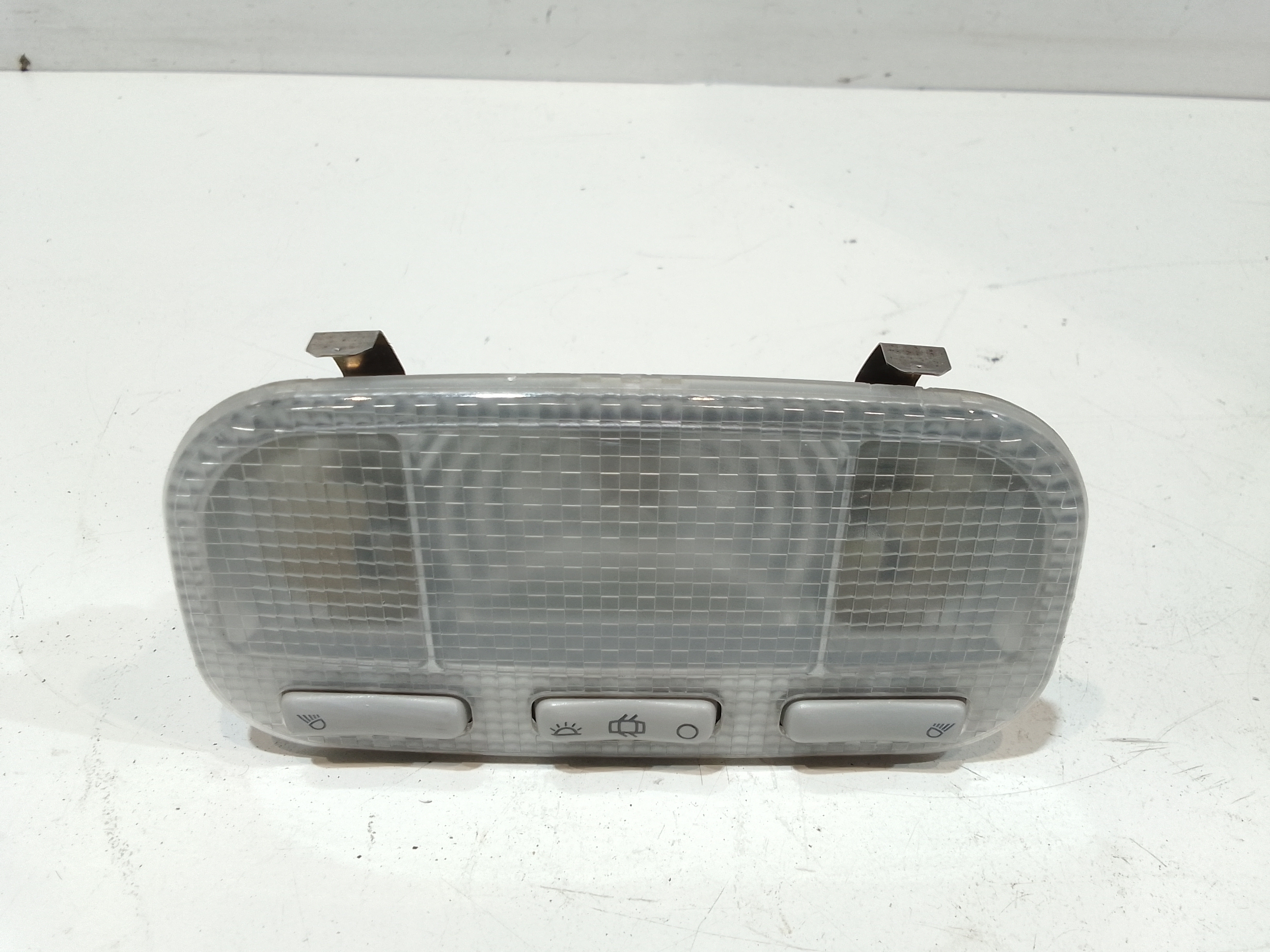 Luce Cortesia Ant. Tetto 6362Q2 Usato