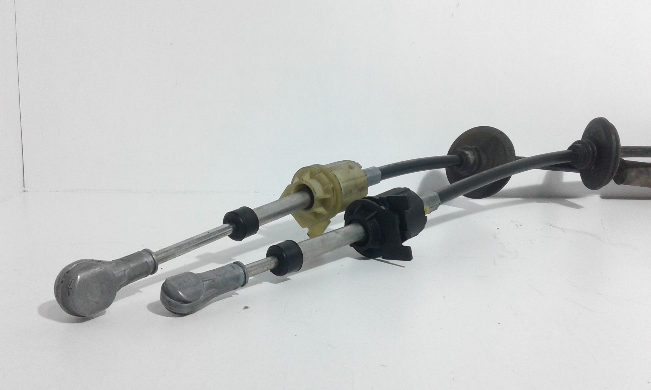 Kit Cavi Comando Leva Cambio Usato