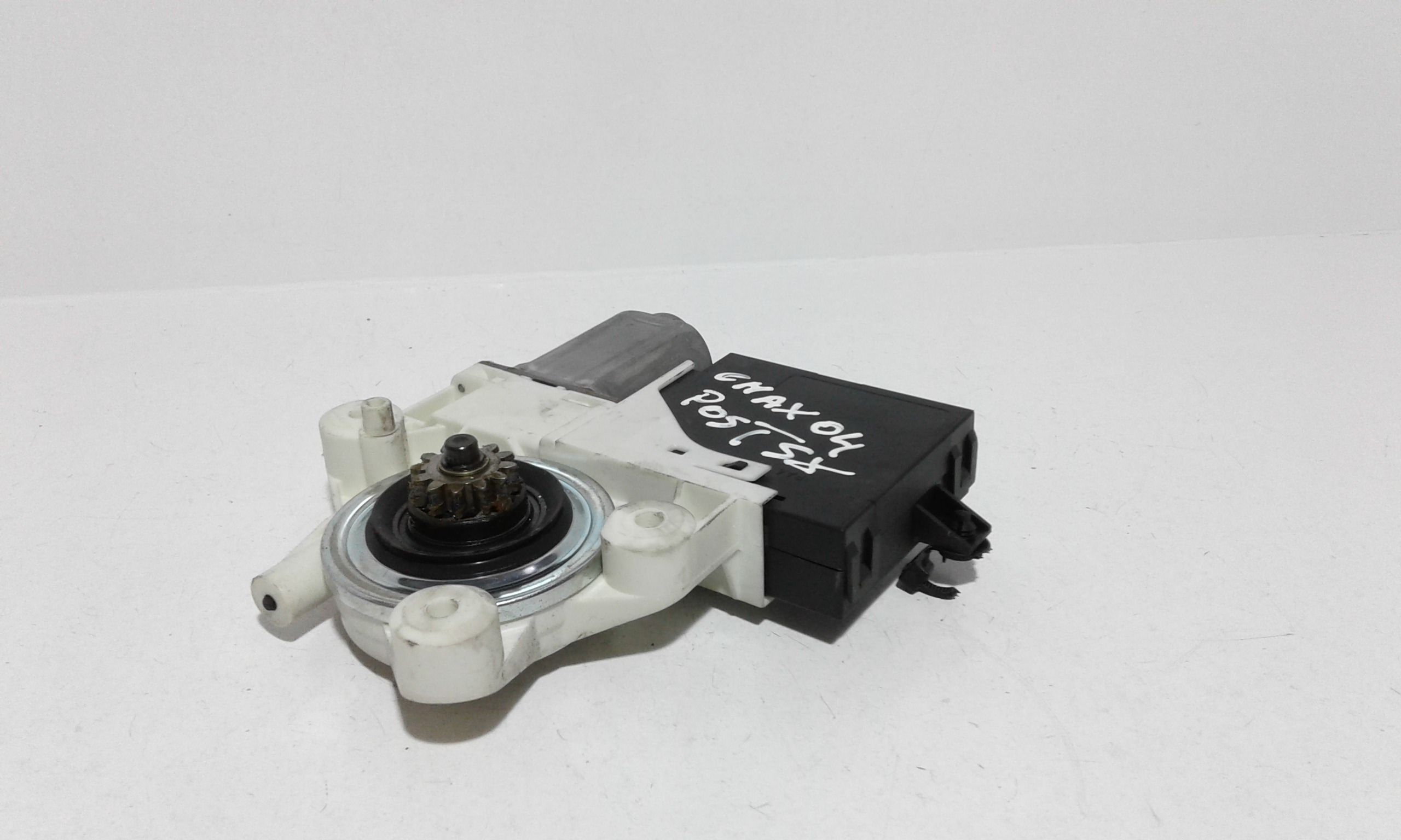 Motorino Alzacristallo Porta Post. Sinistro 1430350 Usato