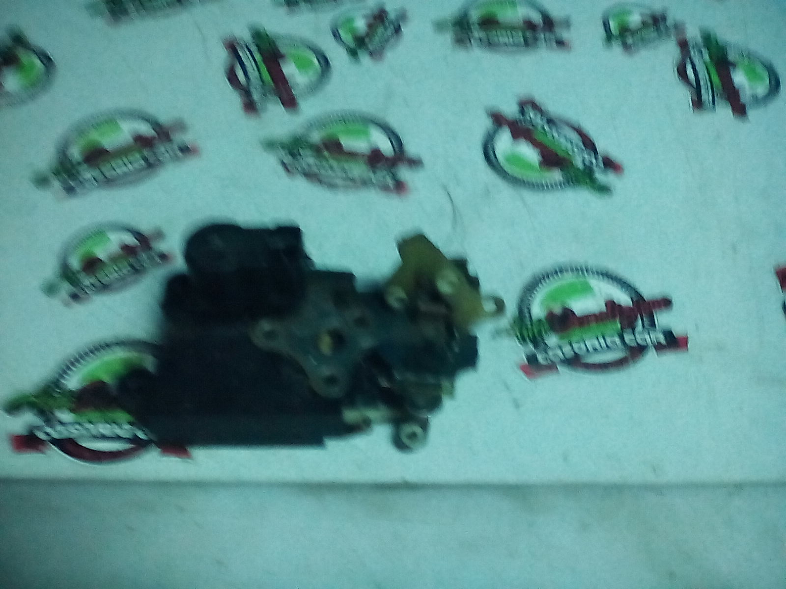 Serratura Porta Ant. Destro Usato