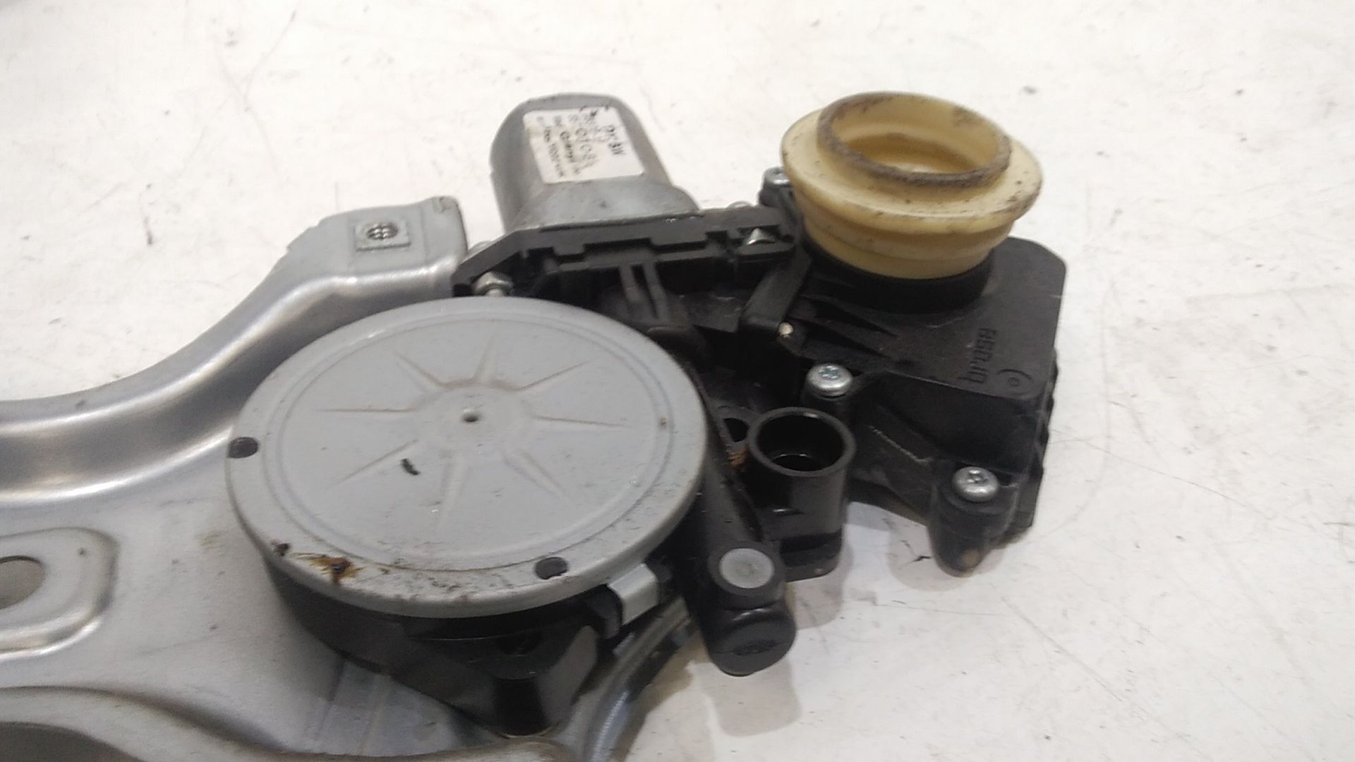 Alzacristallo Porta Ant. Sinistro 6982052270 Usato