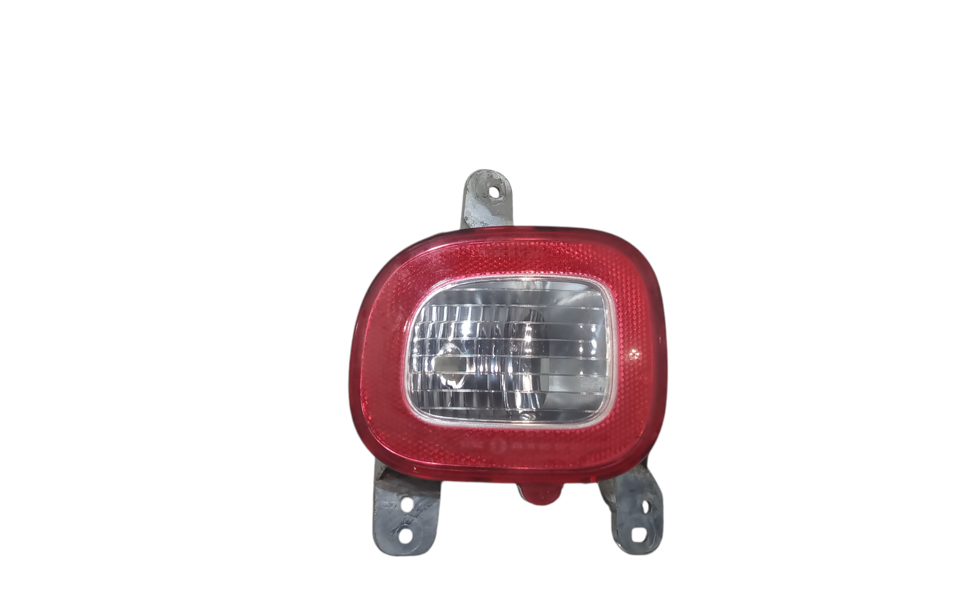 Fanale Post. Destro 52102351 Usato