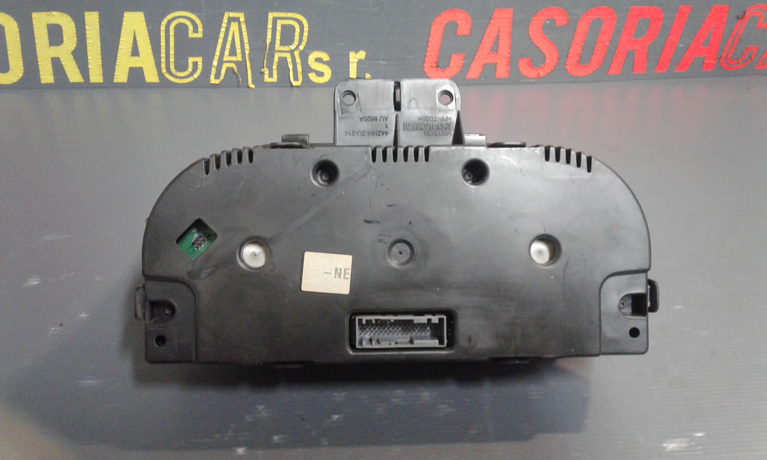 Quadro Portastrumenti 1776173 Usato