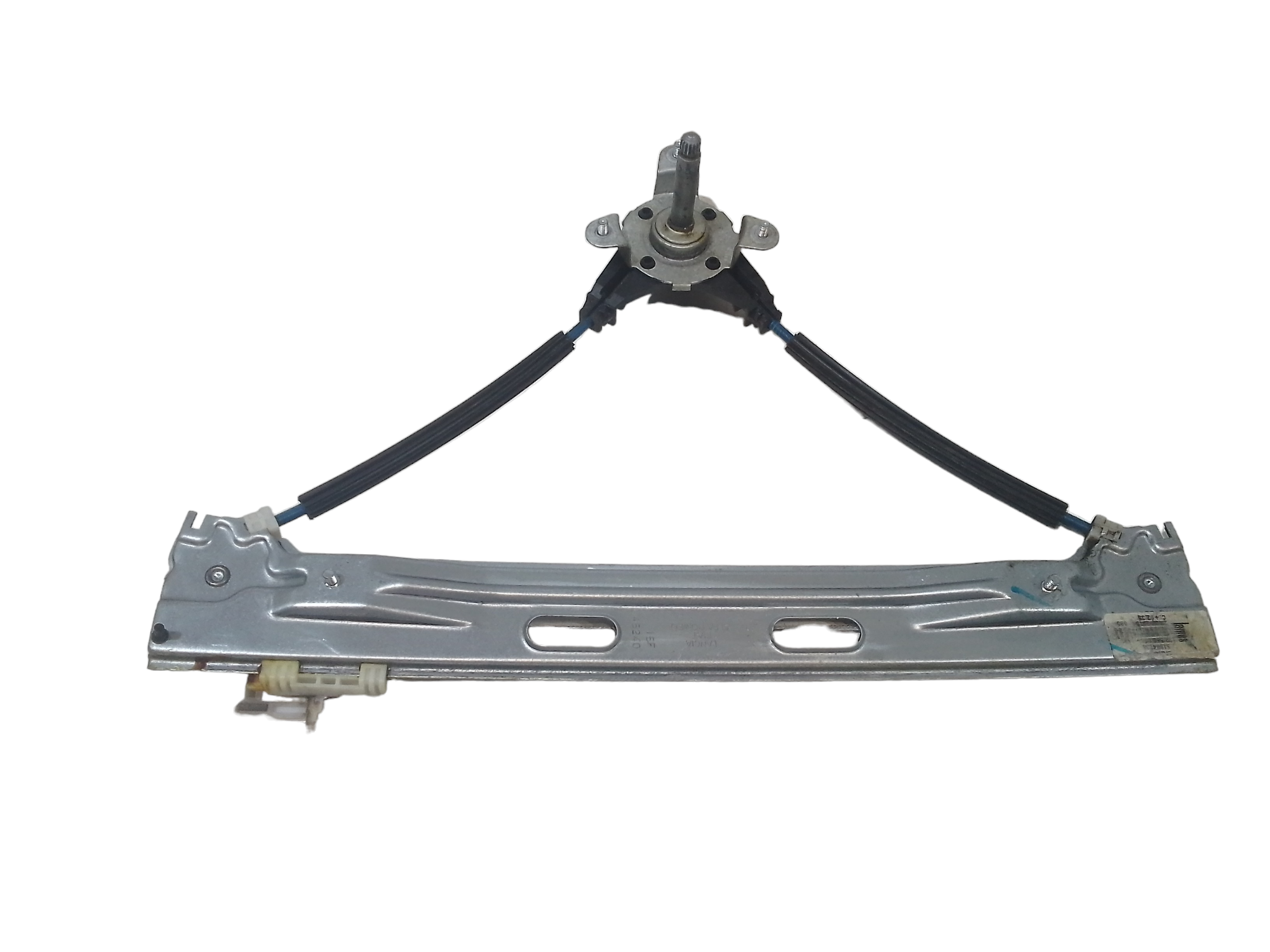 Alzacristallo Porta Post. Sinistro 51884236 Usato