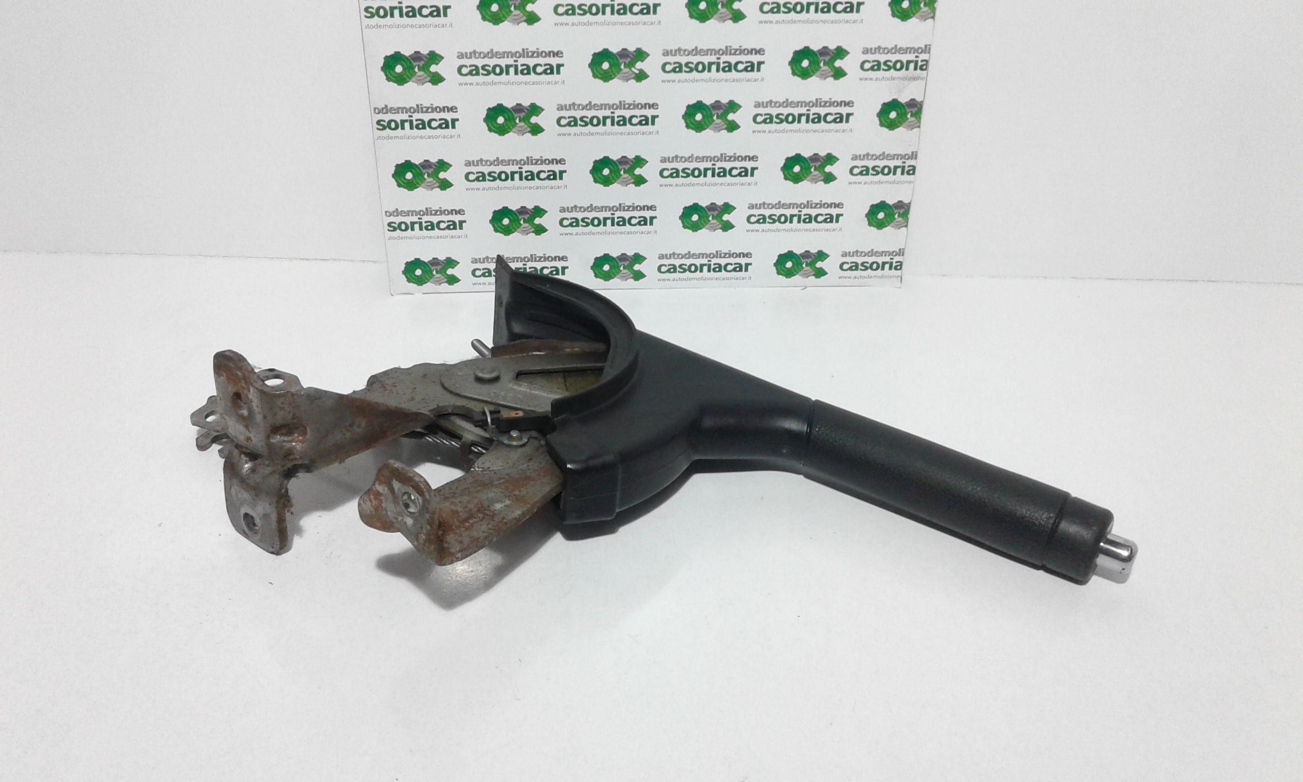 Leva Freno Stazionamento 5410062J00S1S Usato