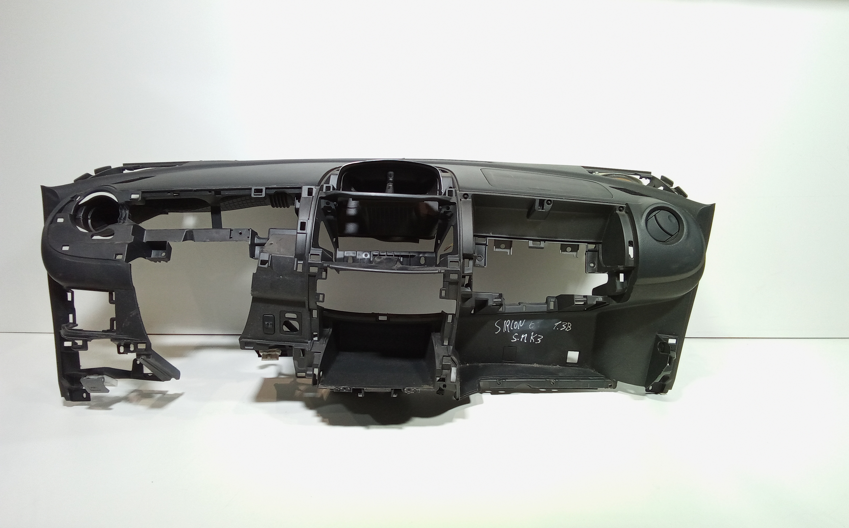 Cruscotto, Dispositivo Airbag Lat. Ant. Destro Usato