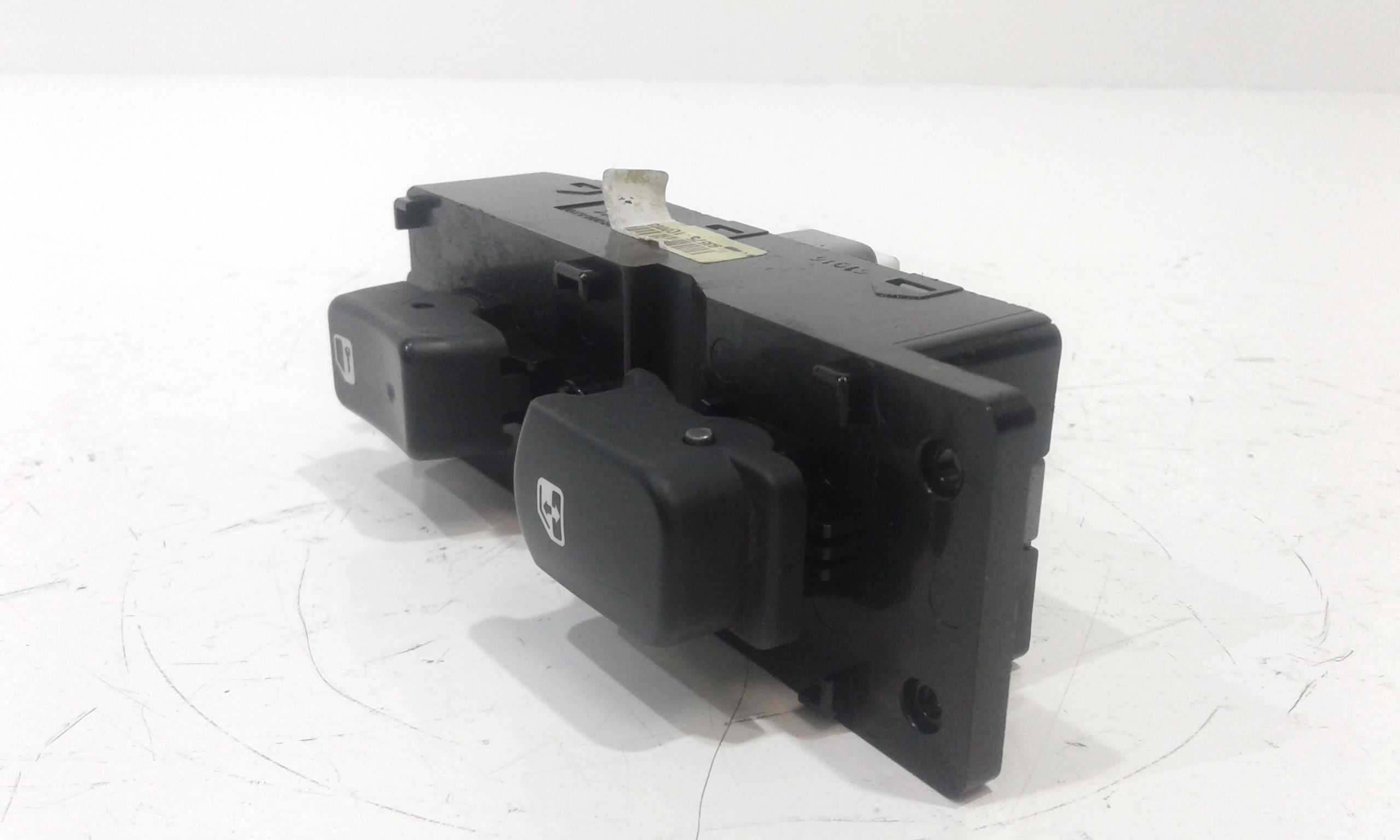 Interruttore Alzacristalli Porta Ant. Destro Usato