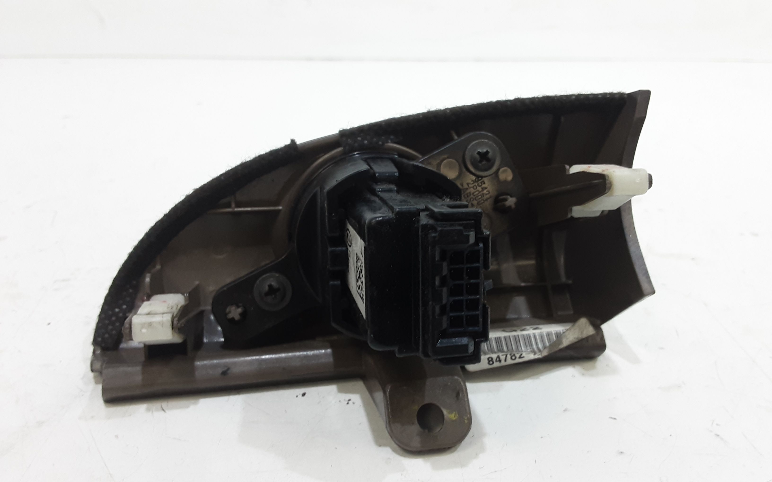 Interruttore Start And Stop Usato