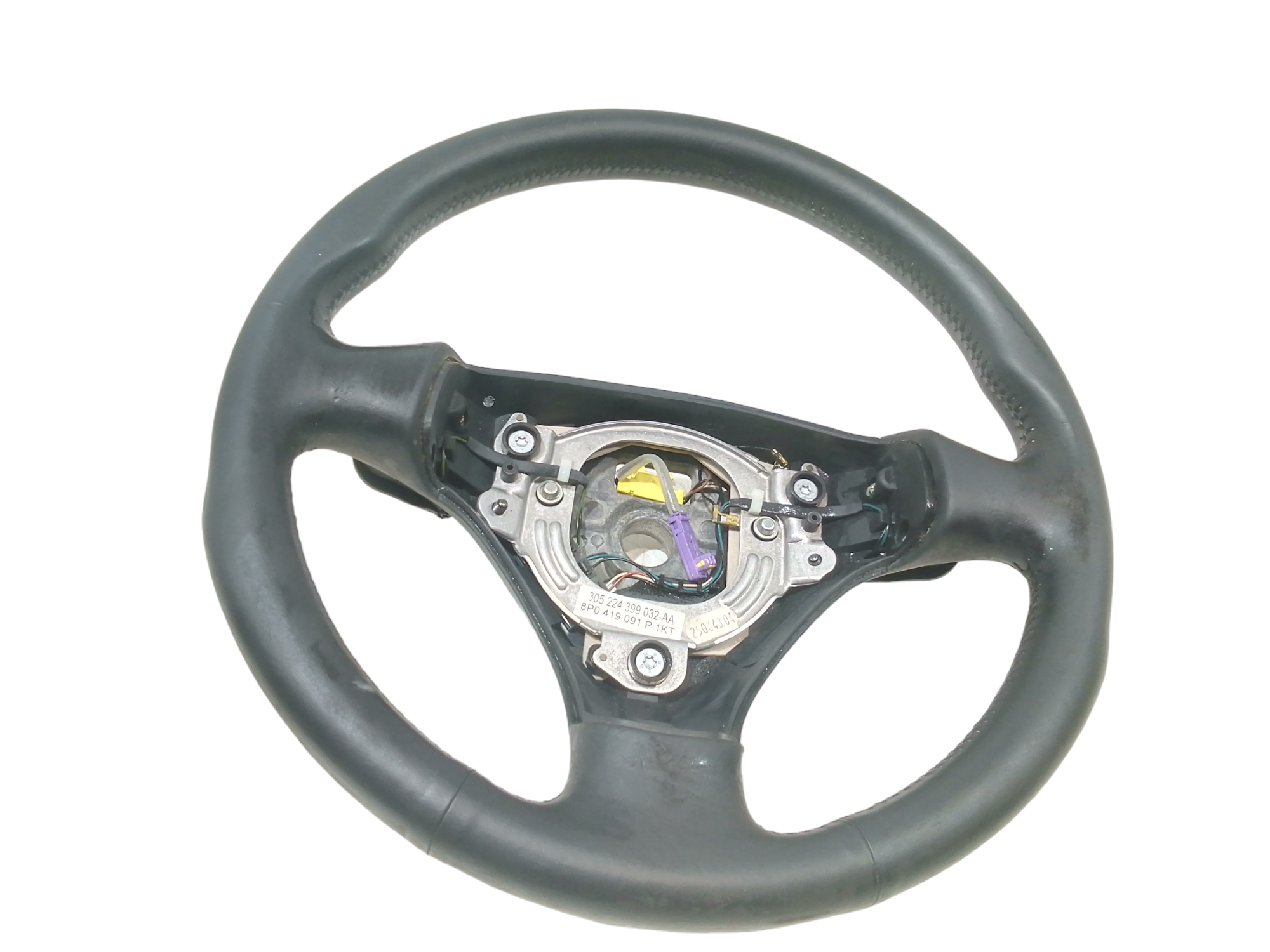 Volante 8J04190911KT Usato