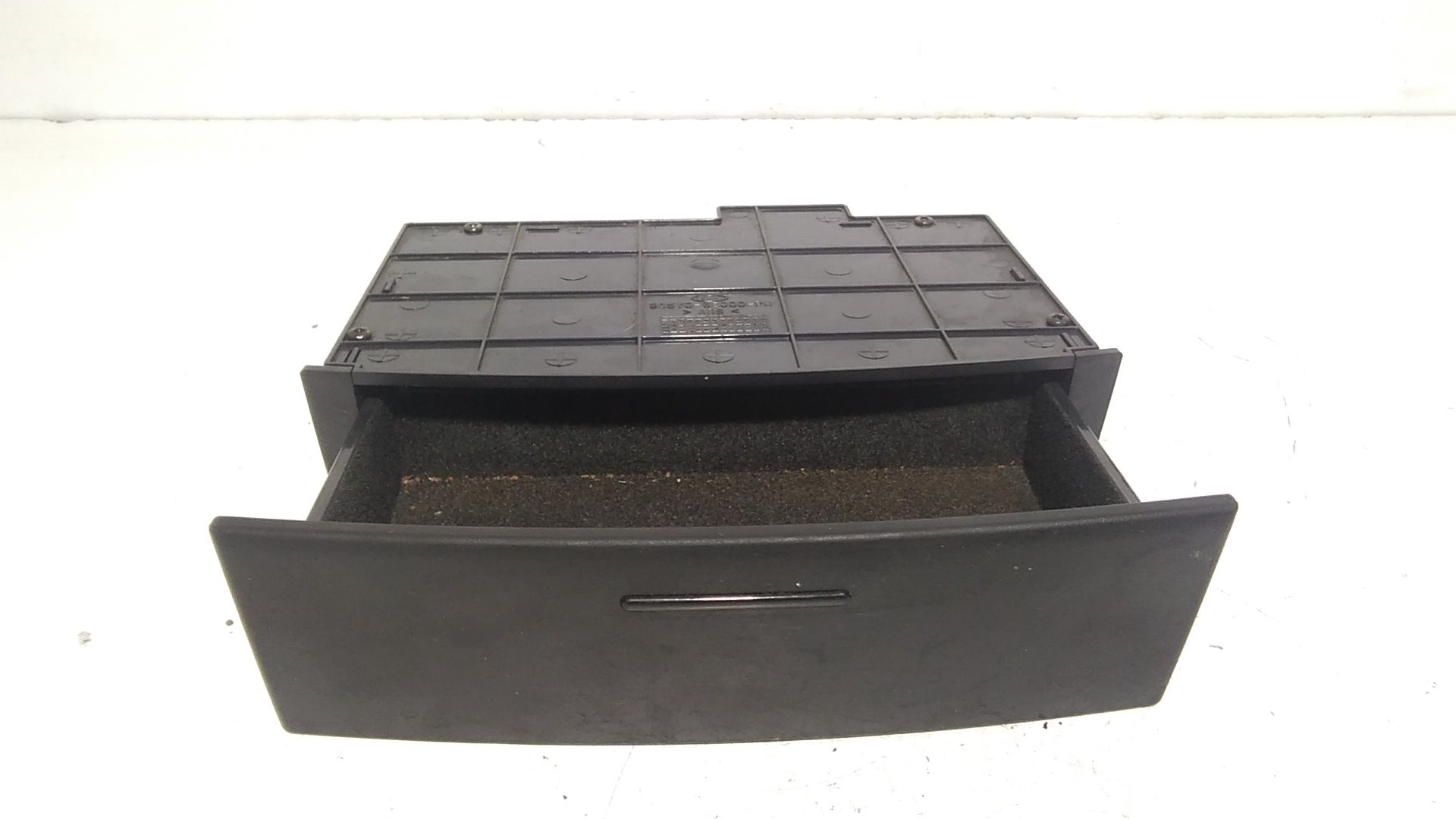 Portaoggetti Sup. Cruscotto Usato