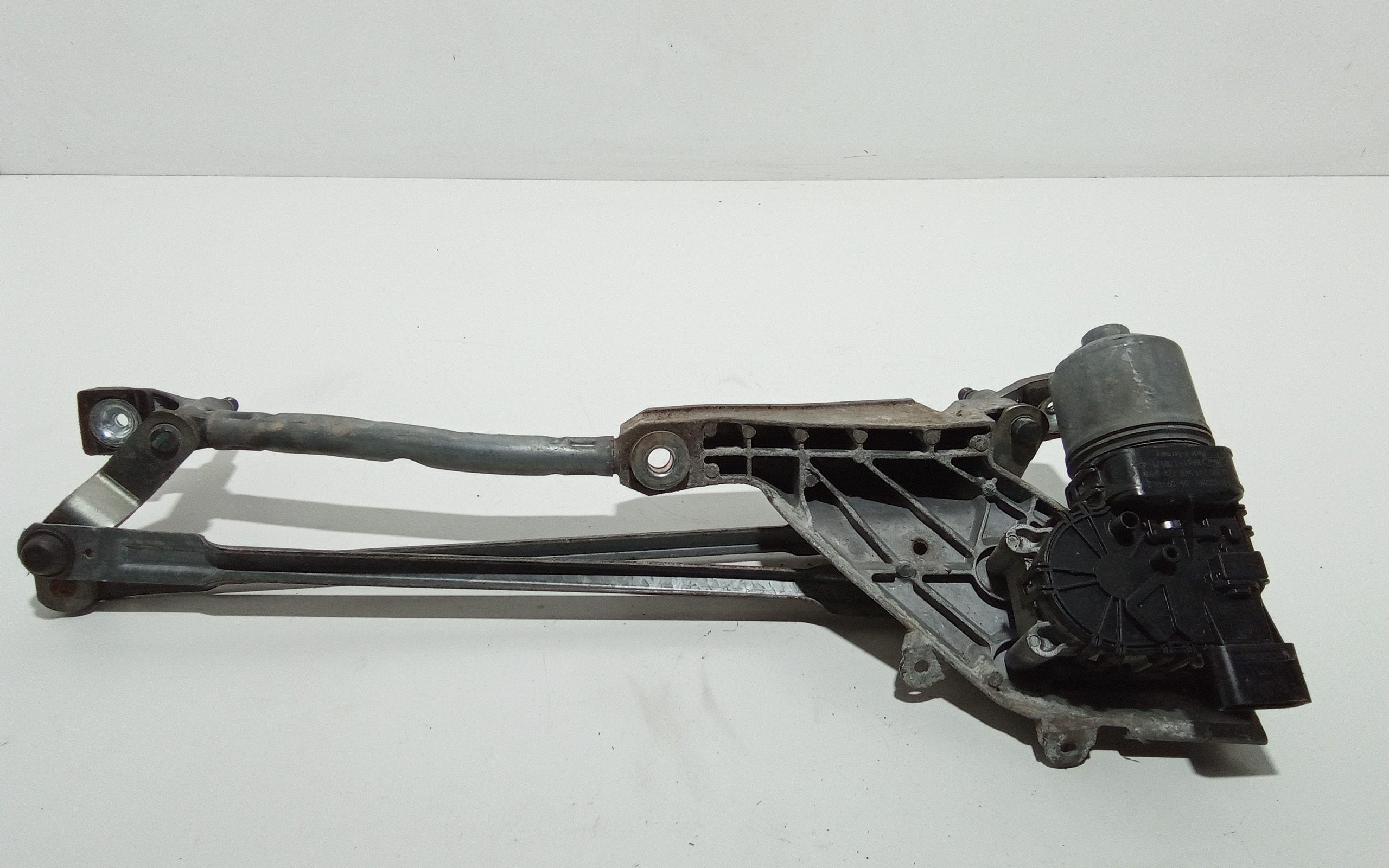 Motorino Tergiparabrezza Compl. Usato