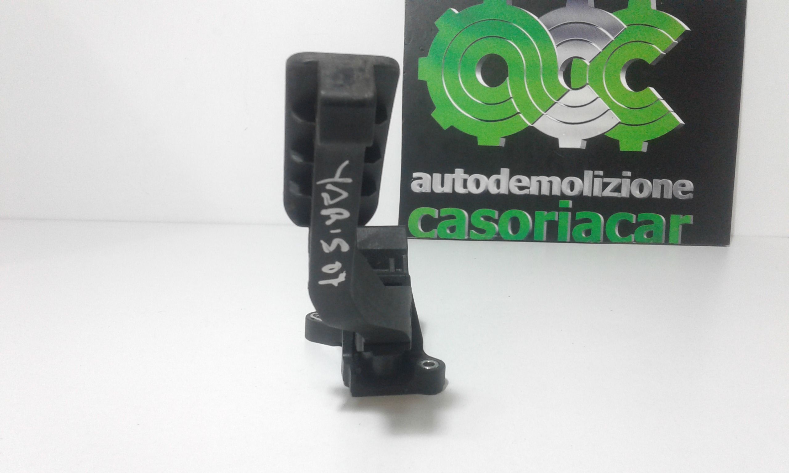Pedale Acceleratore 781100D011 Usato