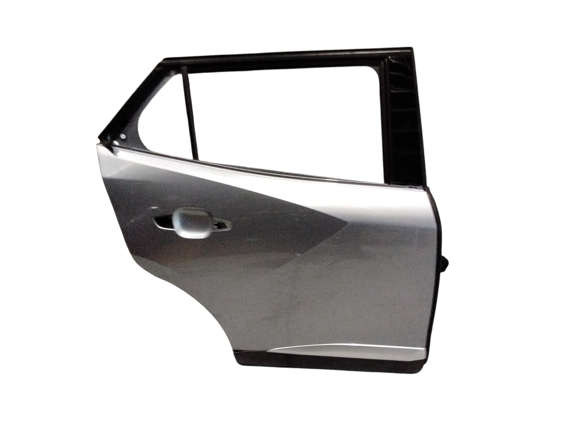 Porta Post. Destro 1520944 Usato