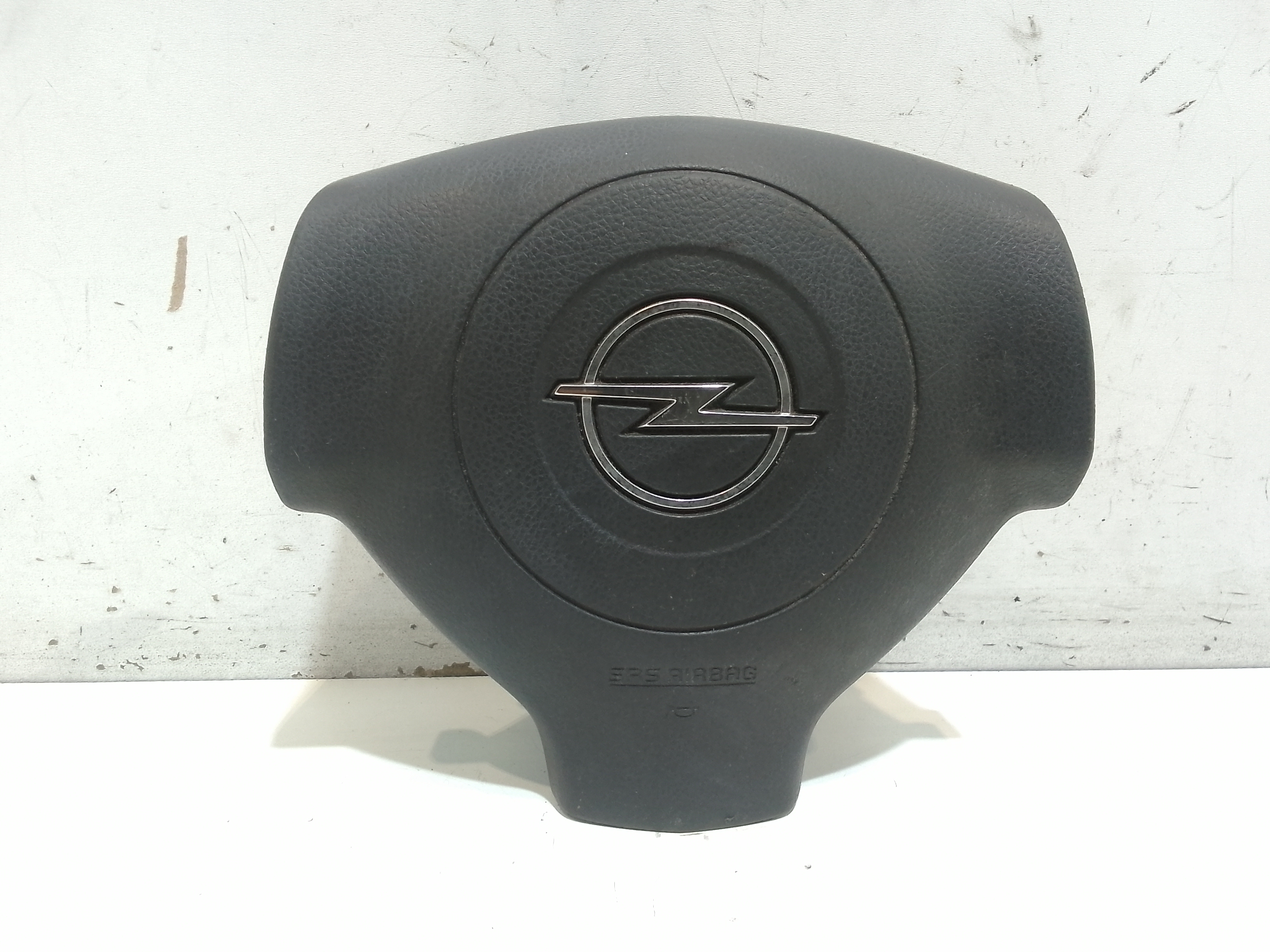 Dispositivo Airbag Lato Guida 93195157 Usato
