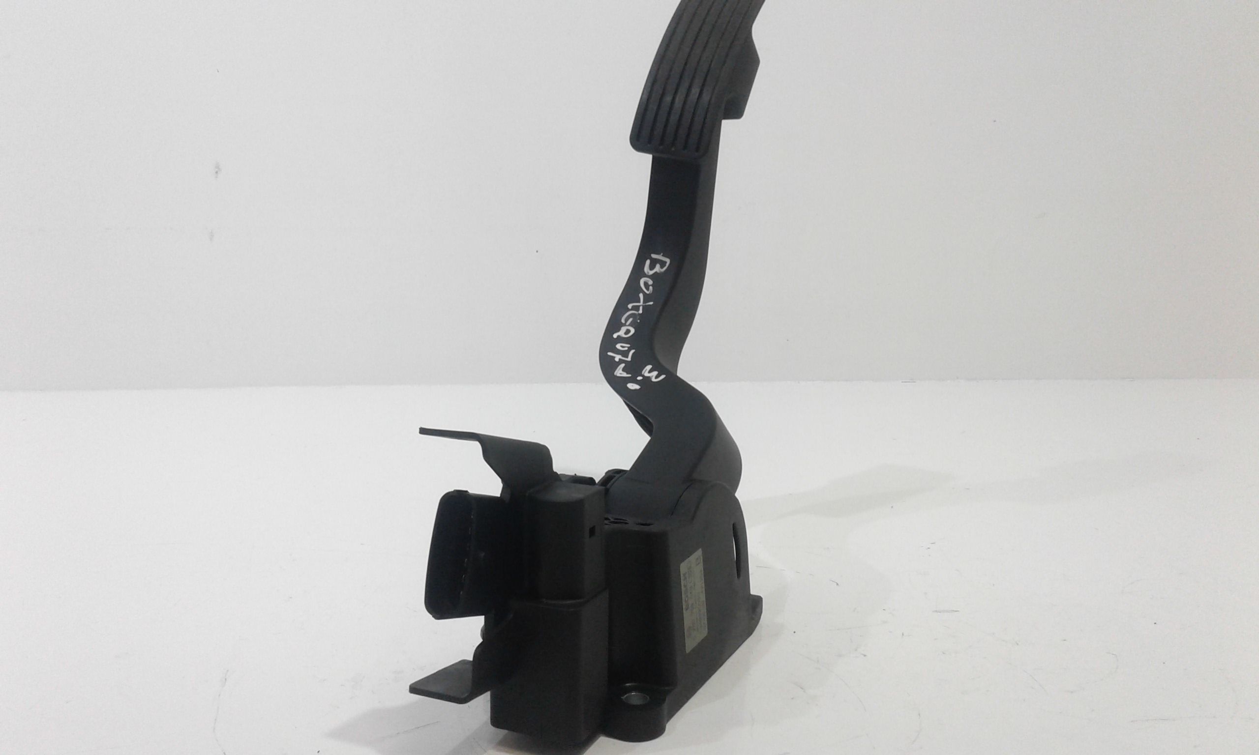 Pedale Acceleratore Usato