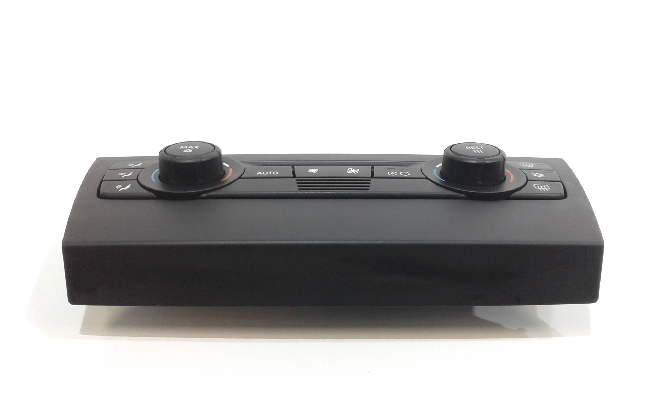 Blocco Comando Climatizzazione 64119190922 Usato