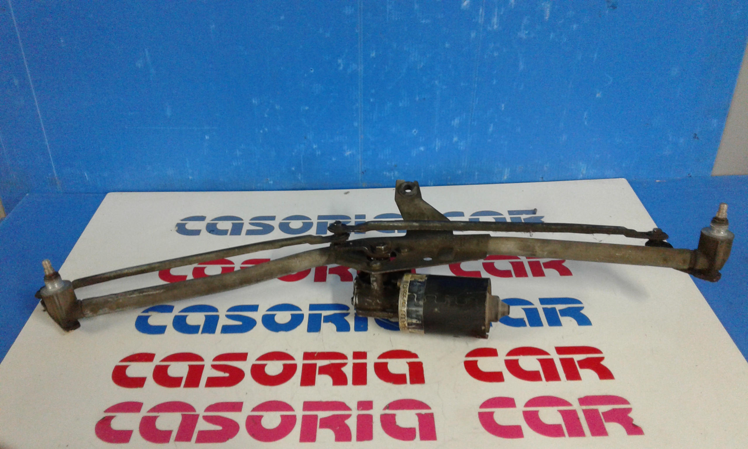 Motorino Tergiparabrezza Compl. Usato