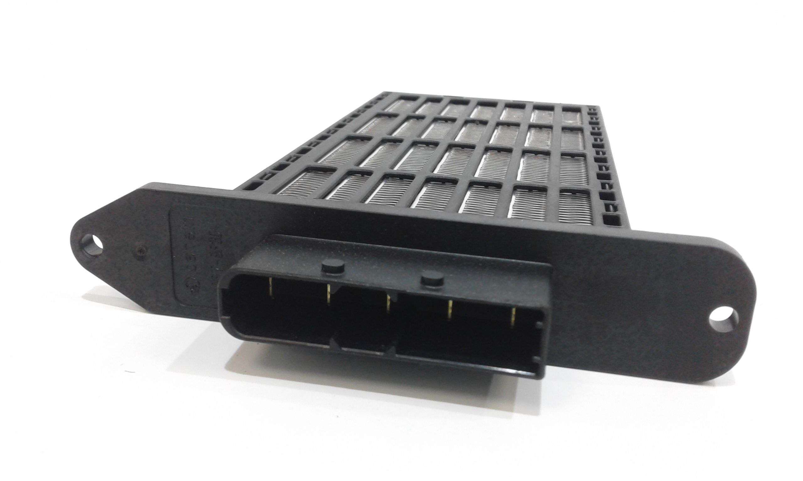 Resistenza Elettroventola C/climatizzazione Usato