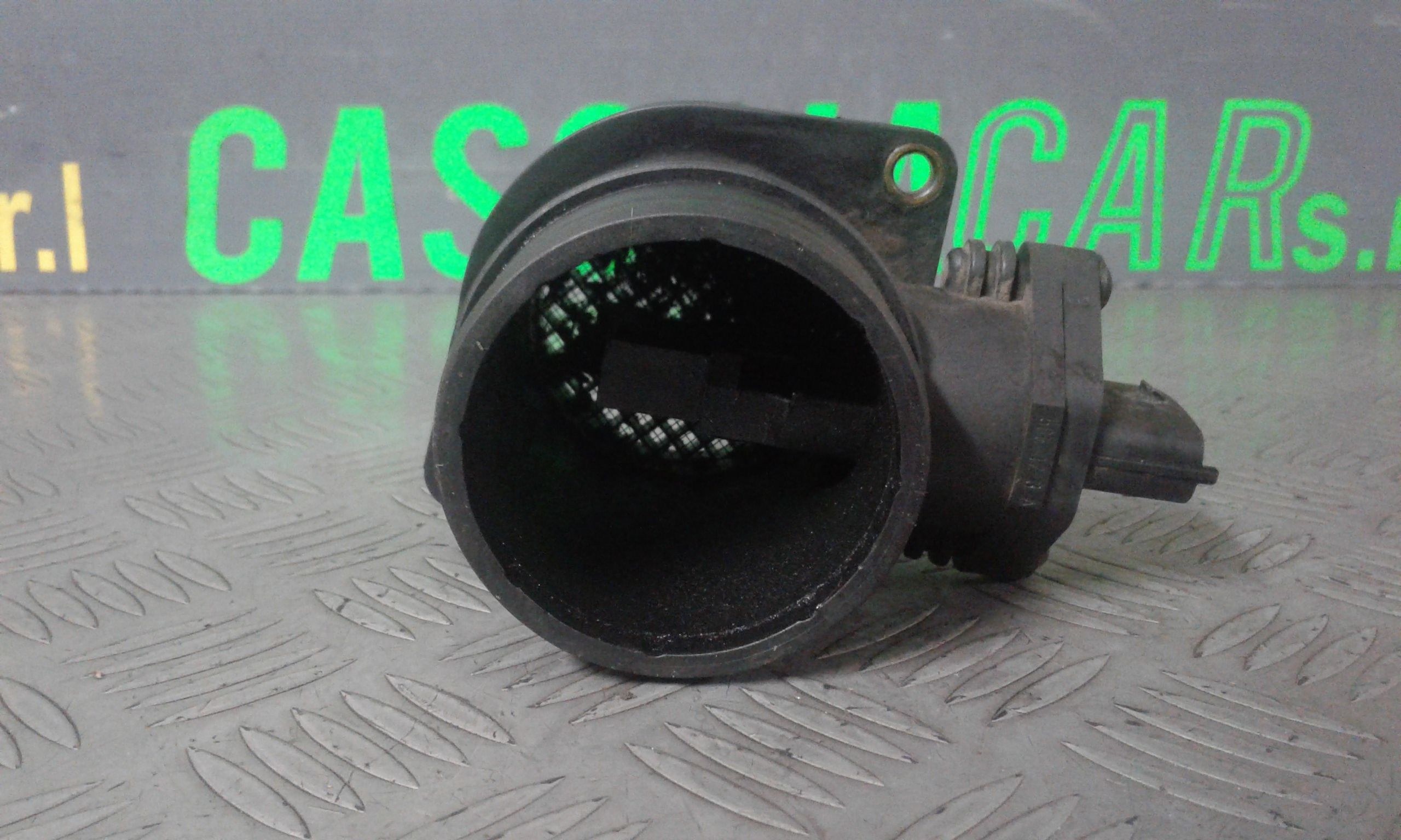 Flussometro/debimetro 46559804 Usato