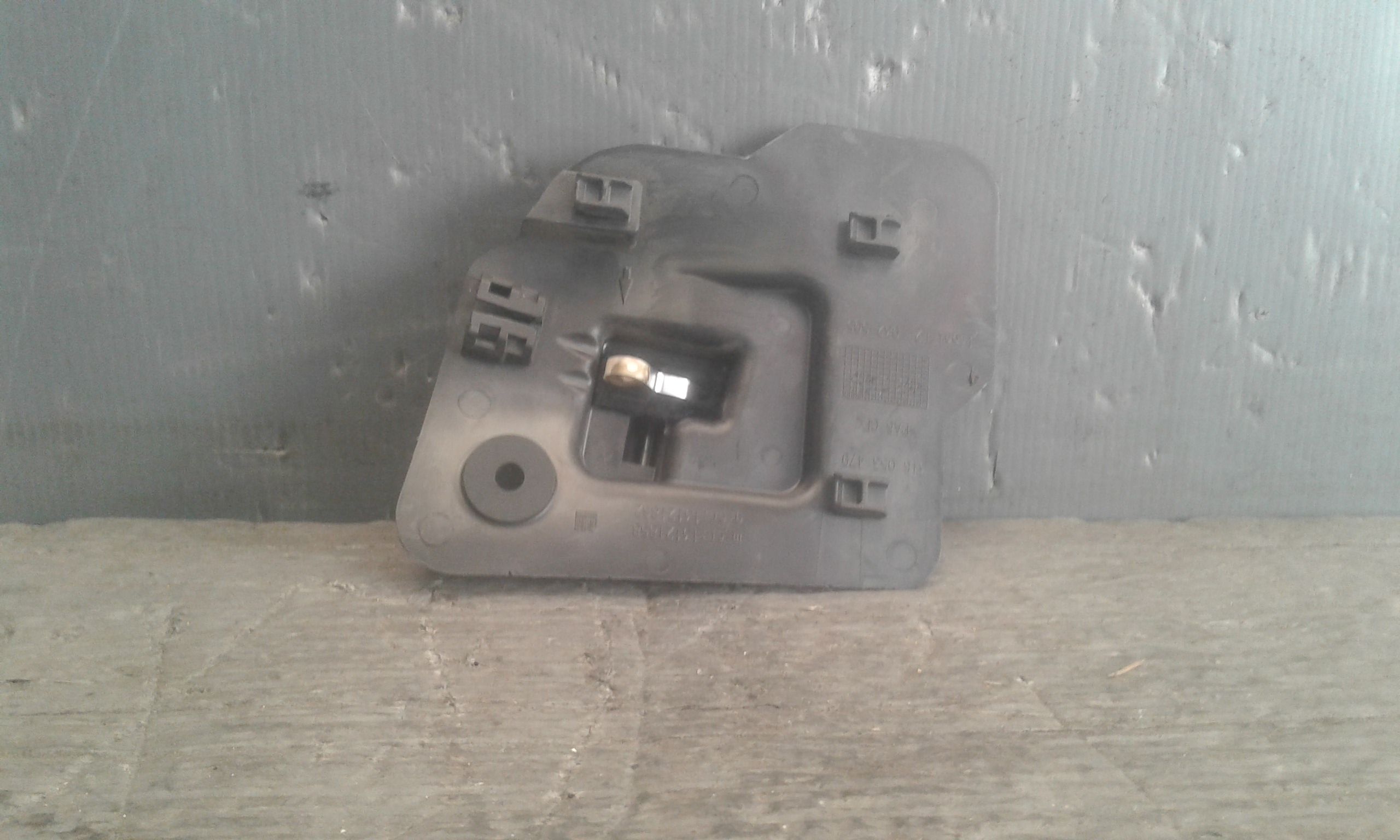 Maniglia Int. Apertura Porta Ant. Sinistro 13121867 Usato